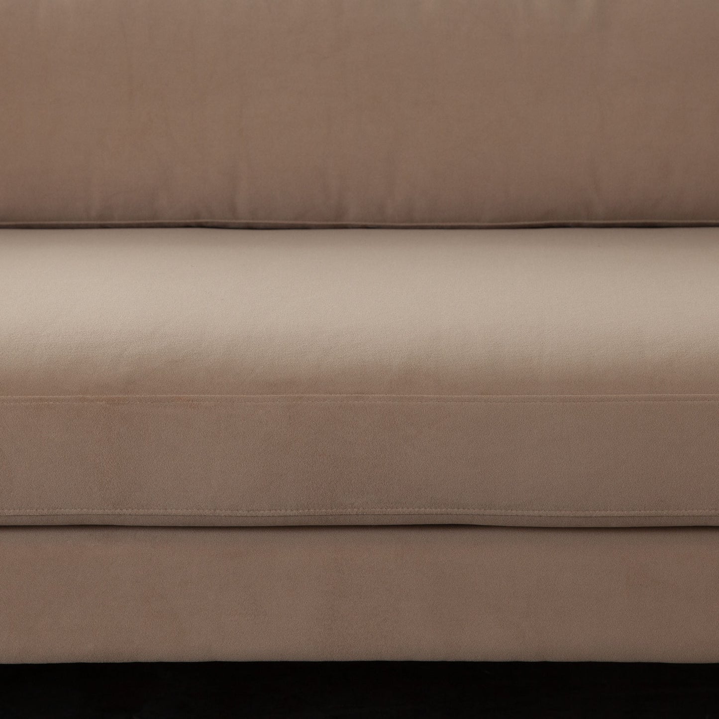 Rift Oversize Sofa by Diamond Sofa