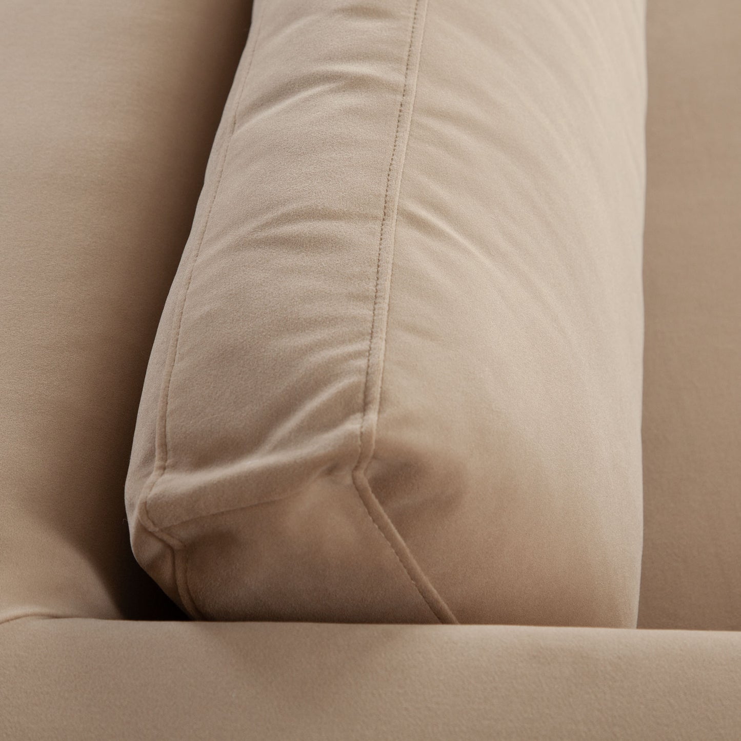Rift Oversize Sofa by Diamond Sofa