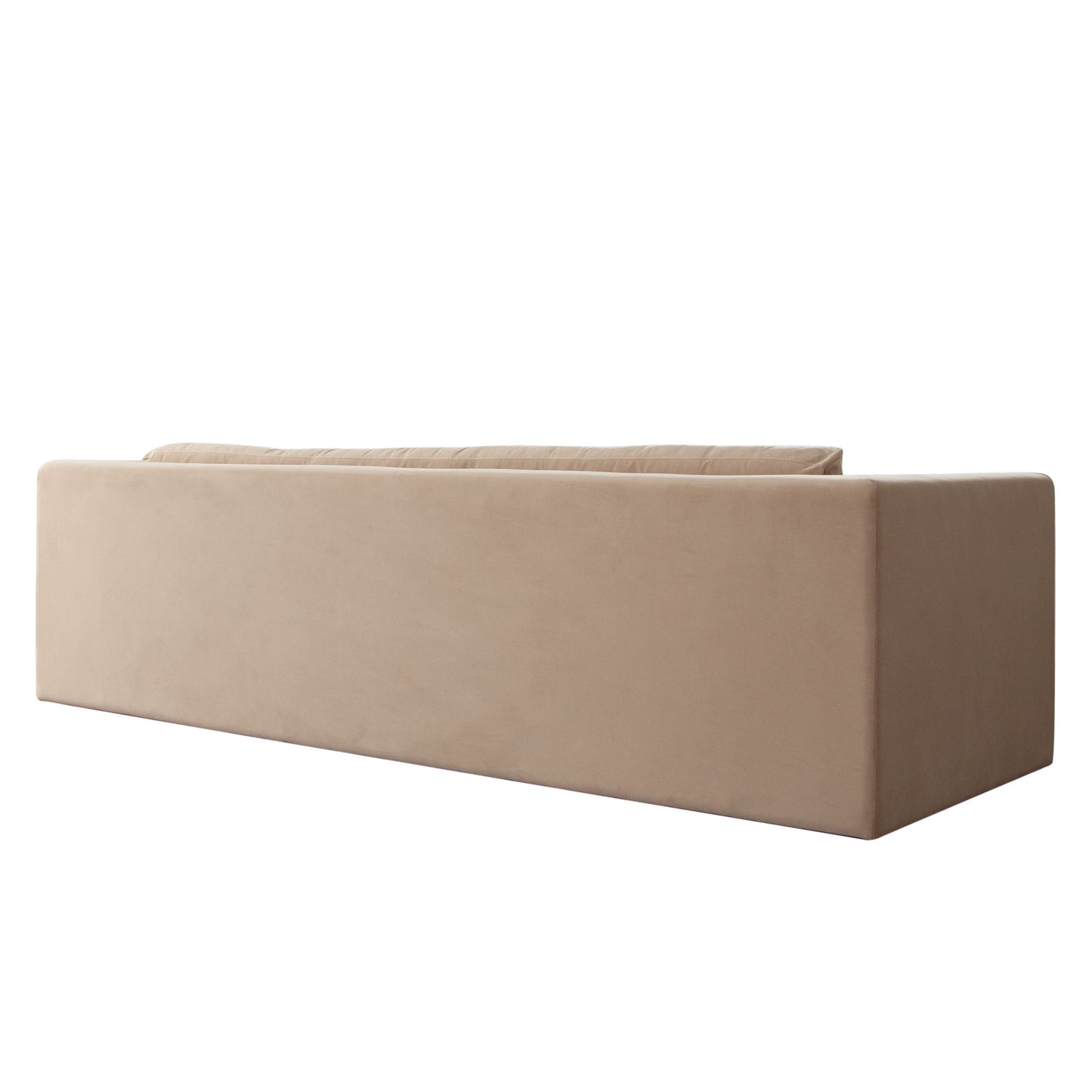 Rift Oversize Sofa by Diamond Sofa