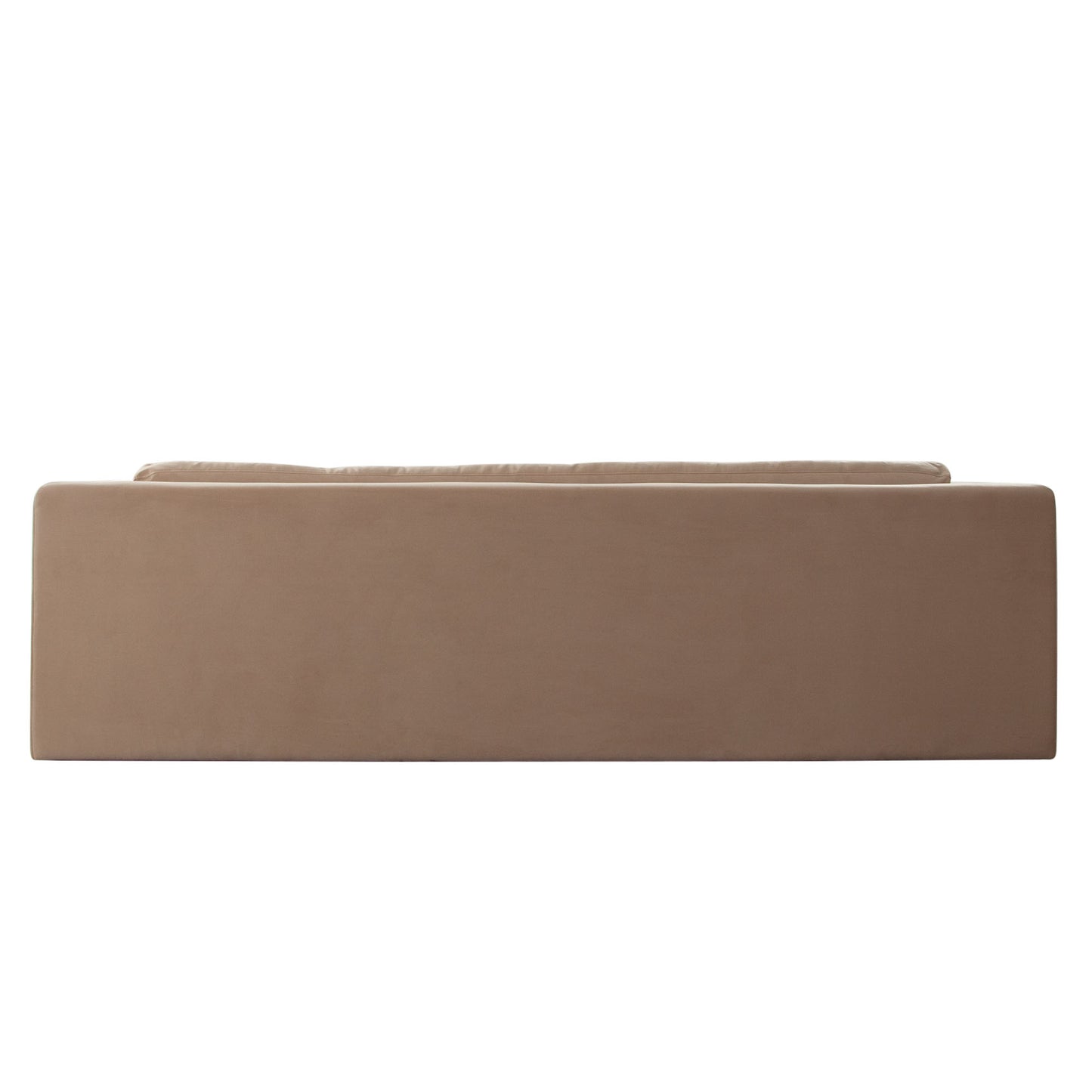 Rift Oversize Sofa by Diamond Sofa