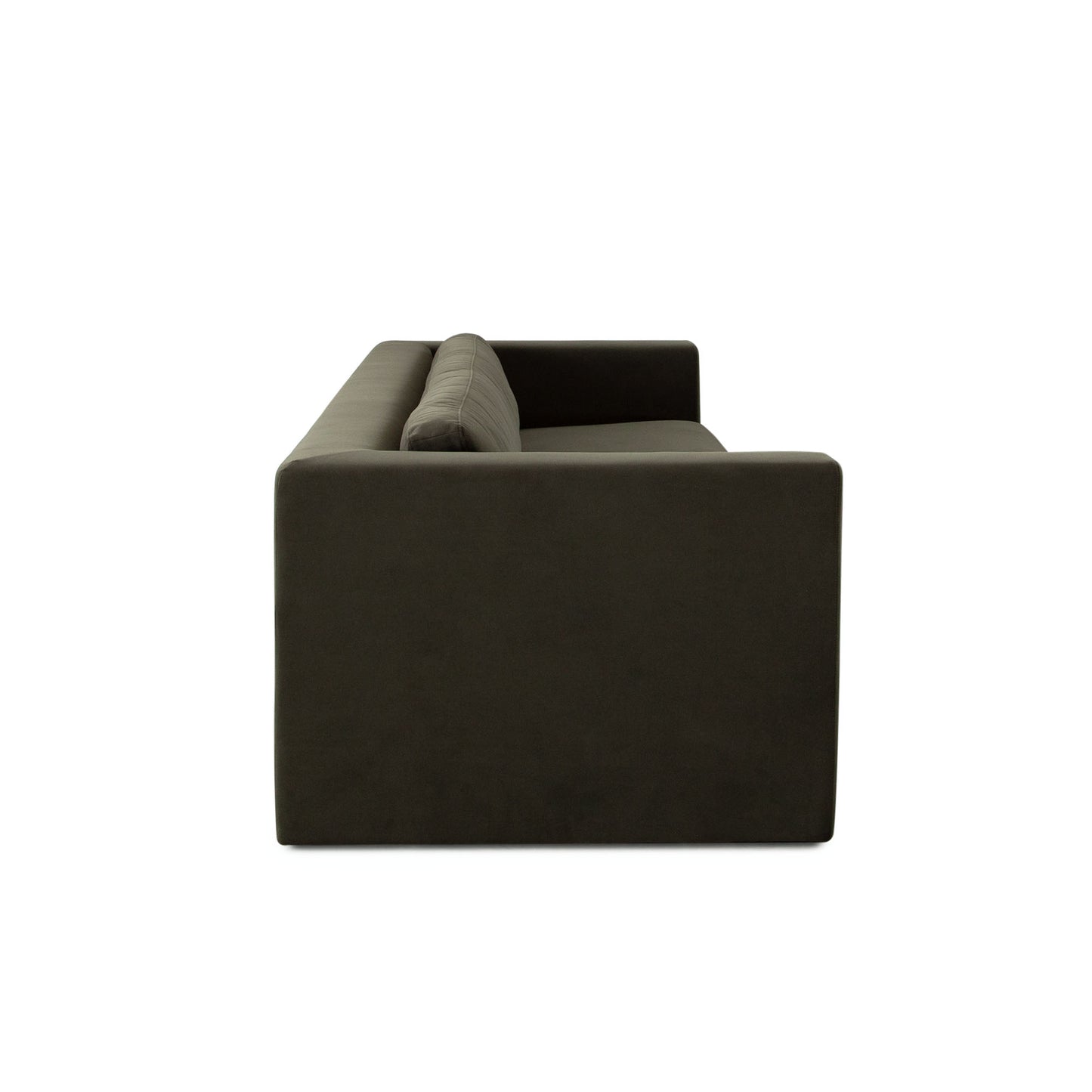 Rift Oversize Sofa by Diamond Sofa