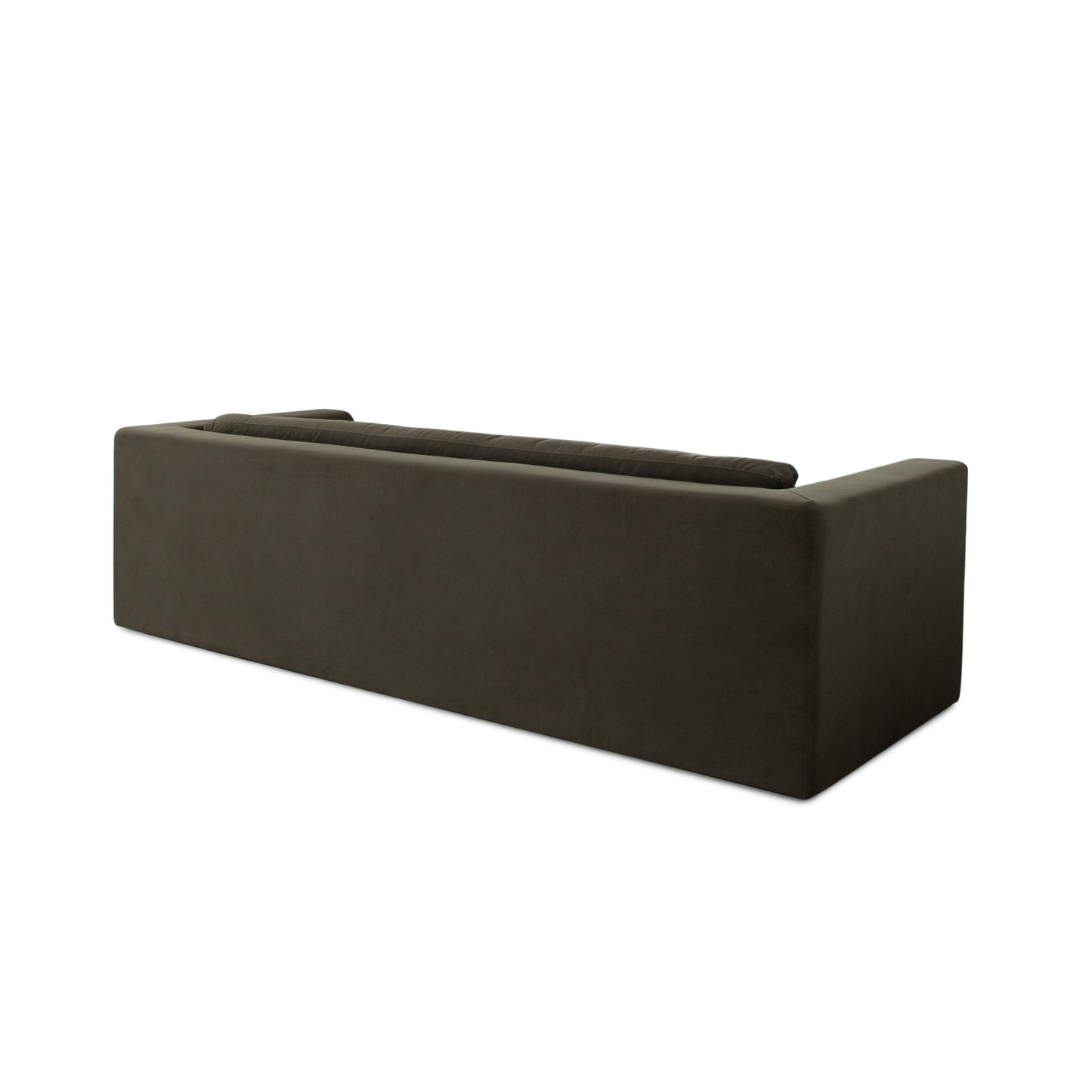 Rift Oversize Sofa by Diamond Sofa
