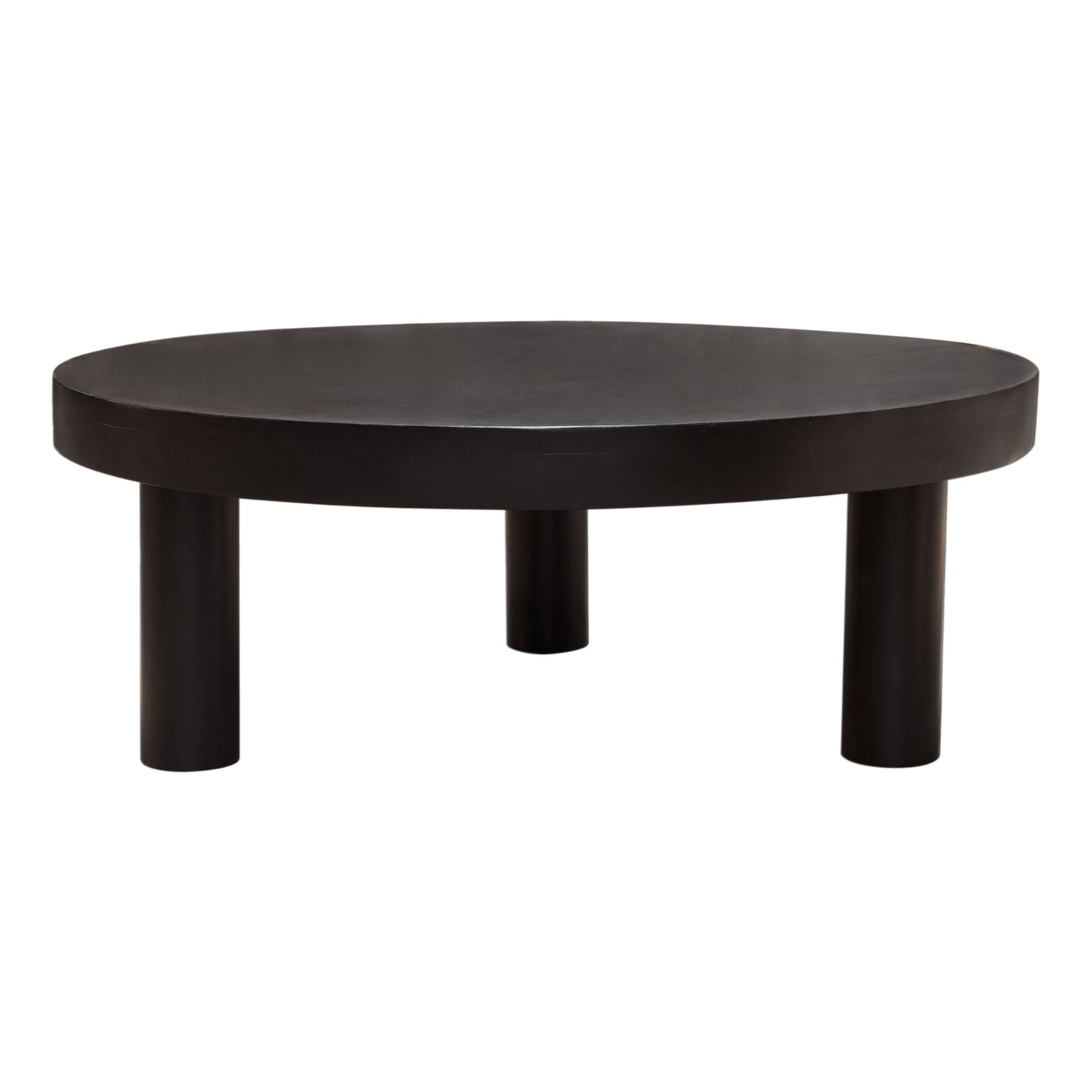 Rune 42 Inch Round Cocktail Table