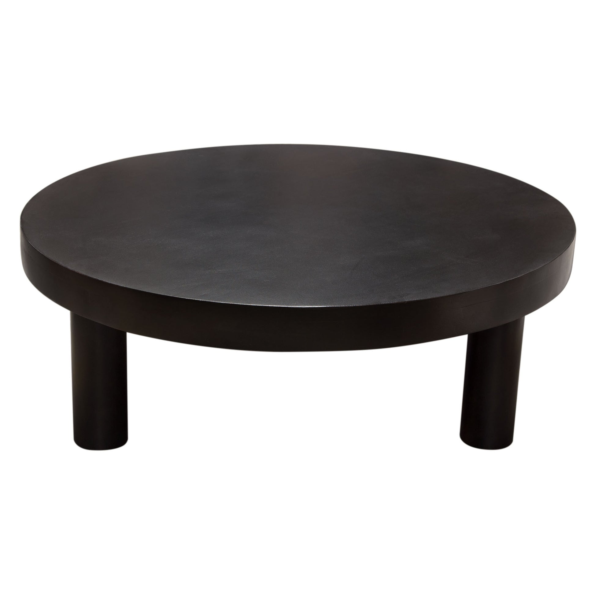 Rune 42 Inch Round Cocktail Table