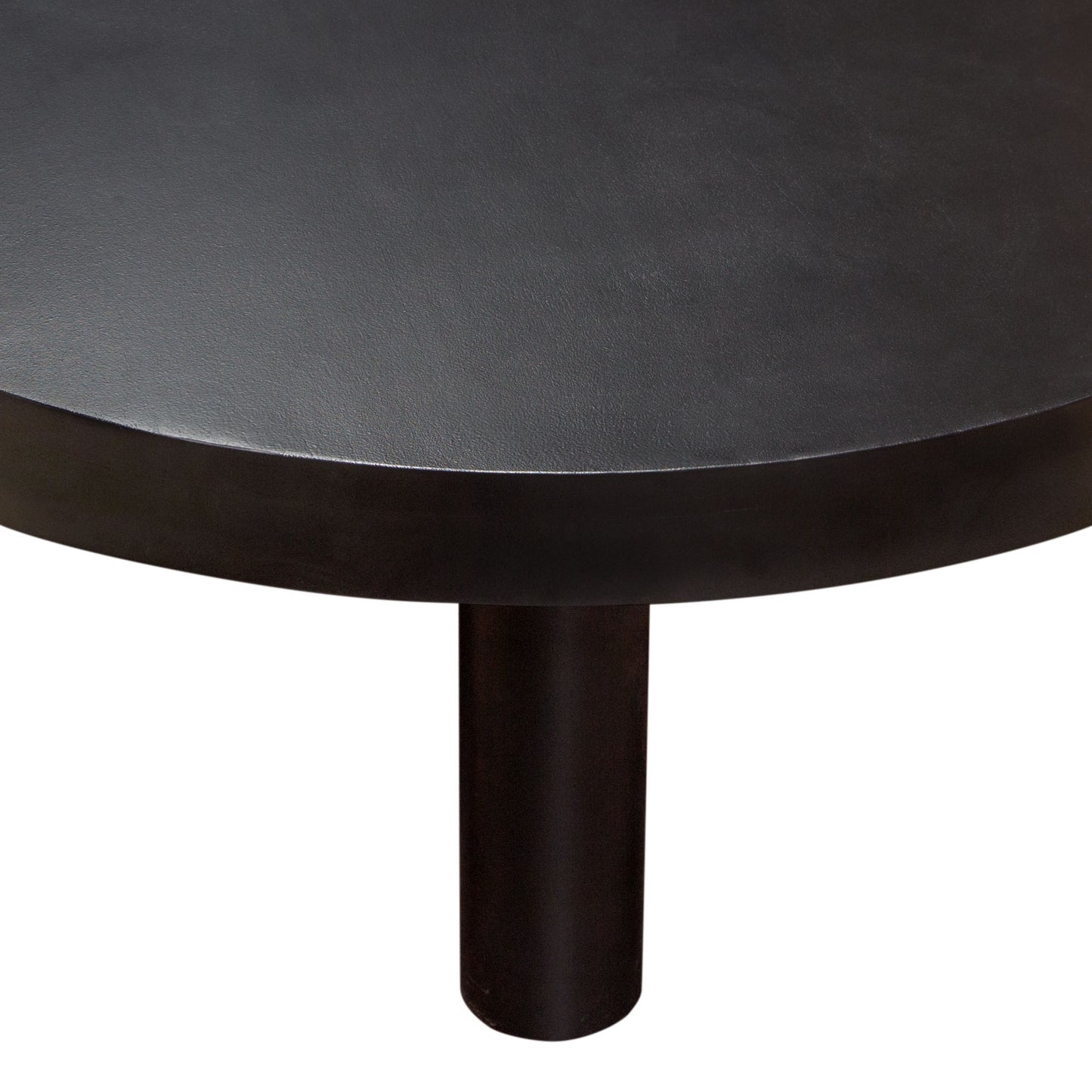 Rune 42 Inch Round Cocktail Table