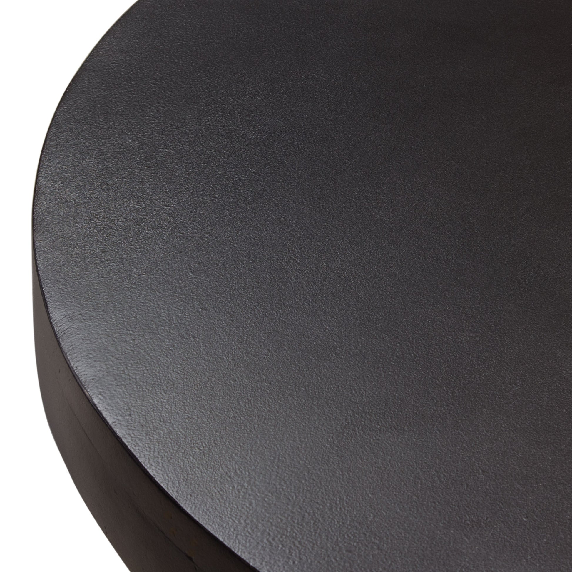 Rune 42 Inch Round Cocktail Table