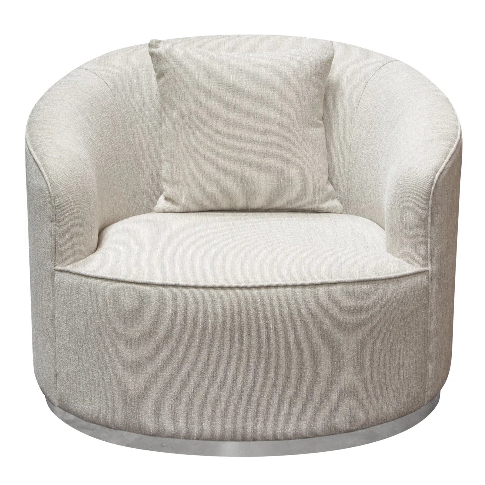 Diamond Sofa Raven 38" Wide Armchair