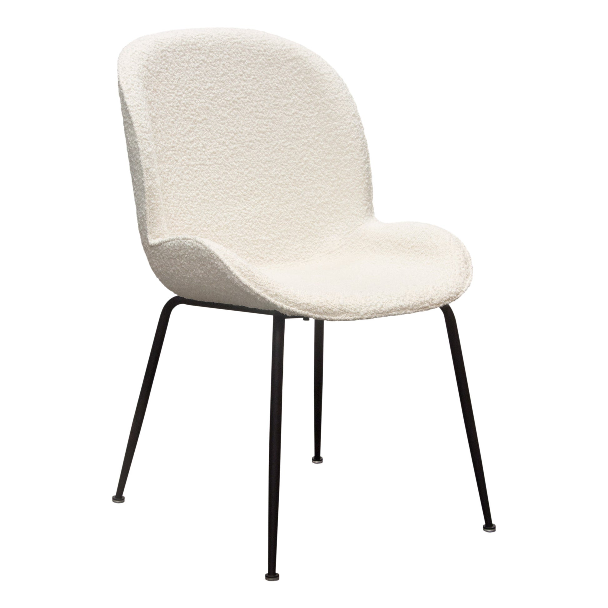 Session Ivory Dining Chairs
