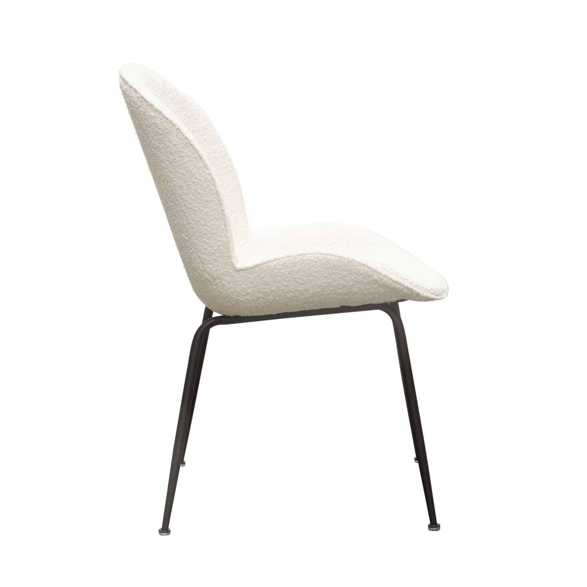 Session Ivory Dining Chairs