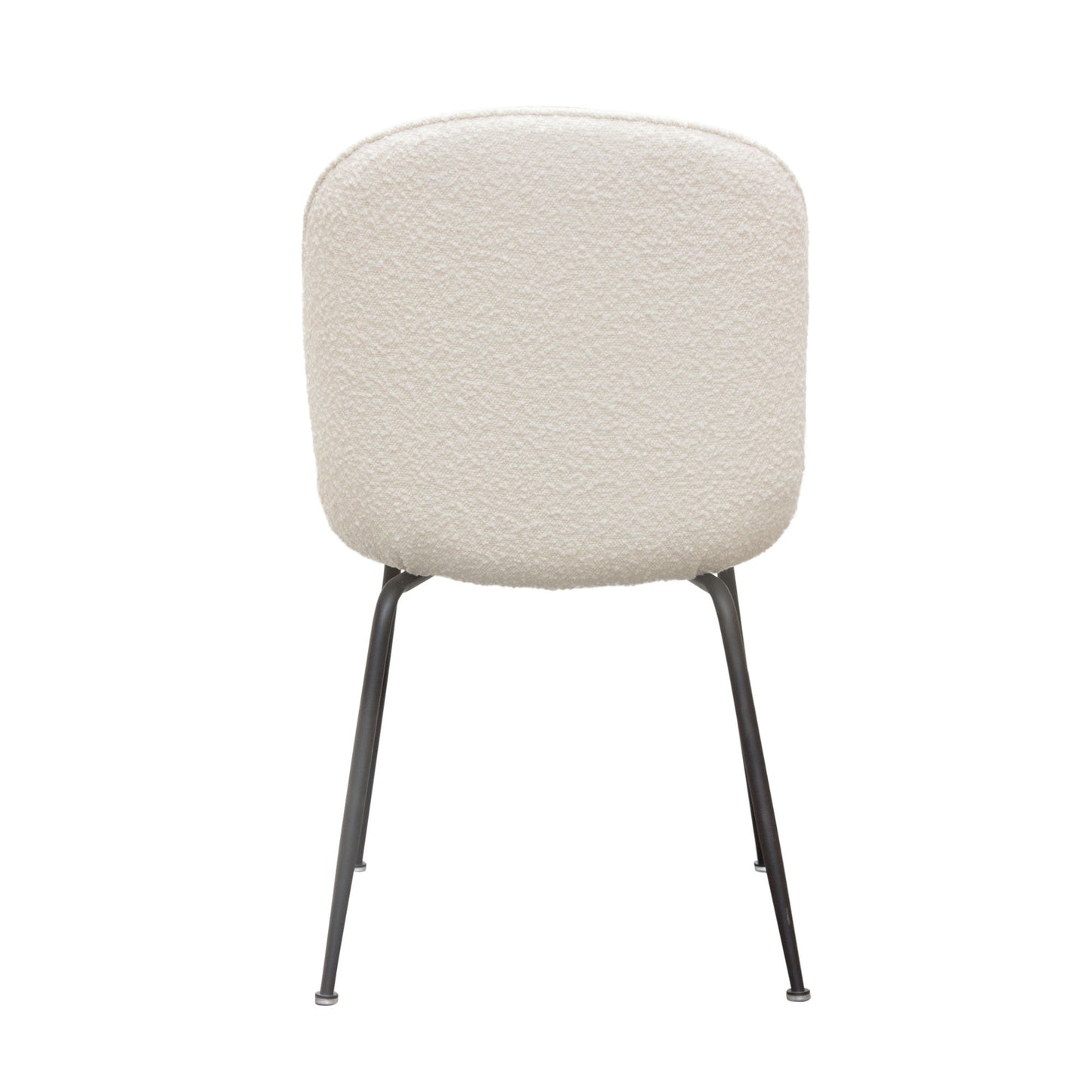 Session Ivory Dining Chairs