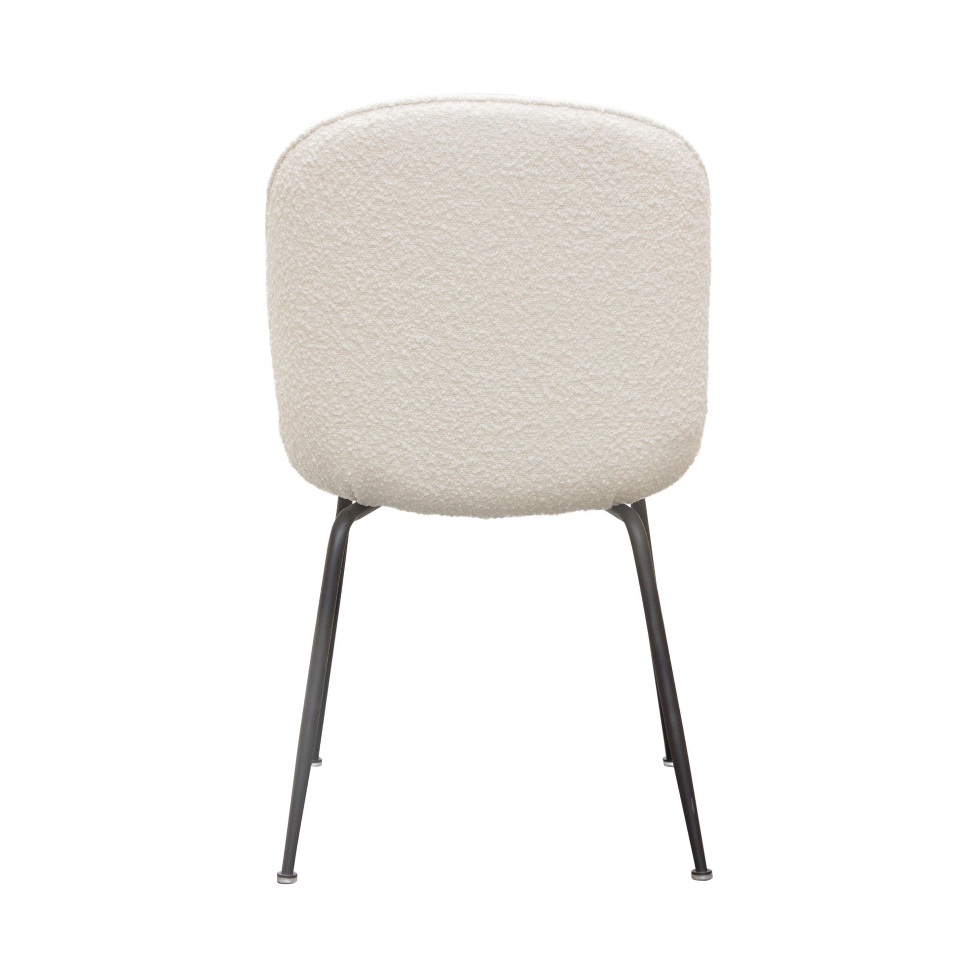 Session Ivory Dining Chairs