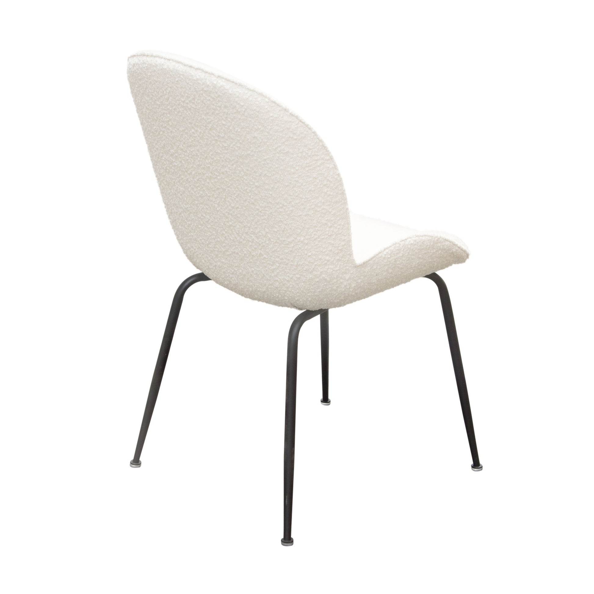 Session Ivory Dining Chairs