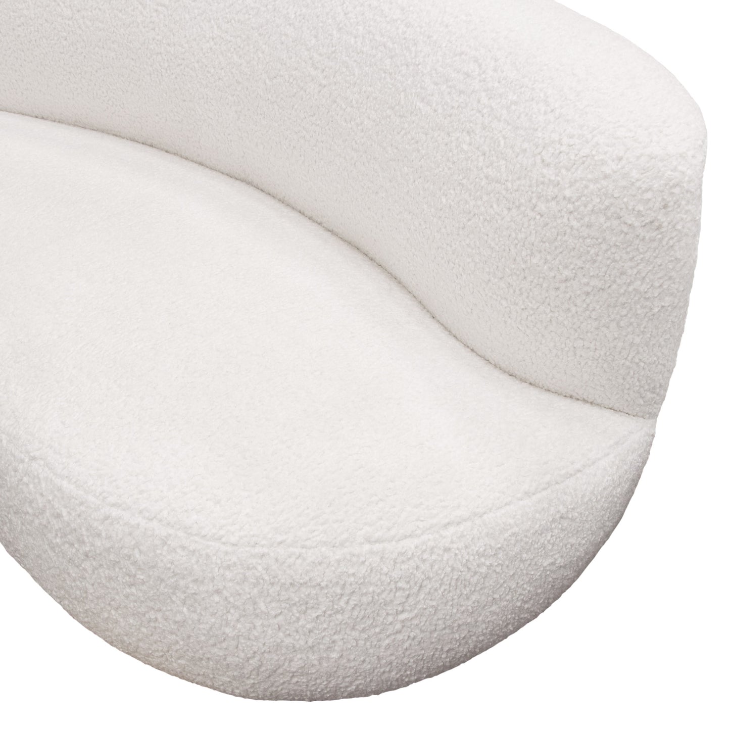 Simone Sofa by Diamond Sofa
