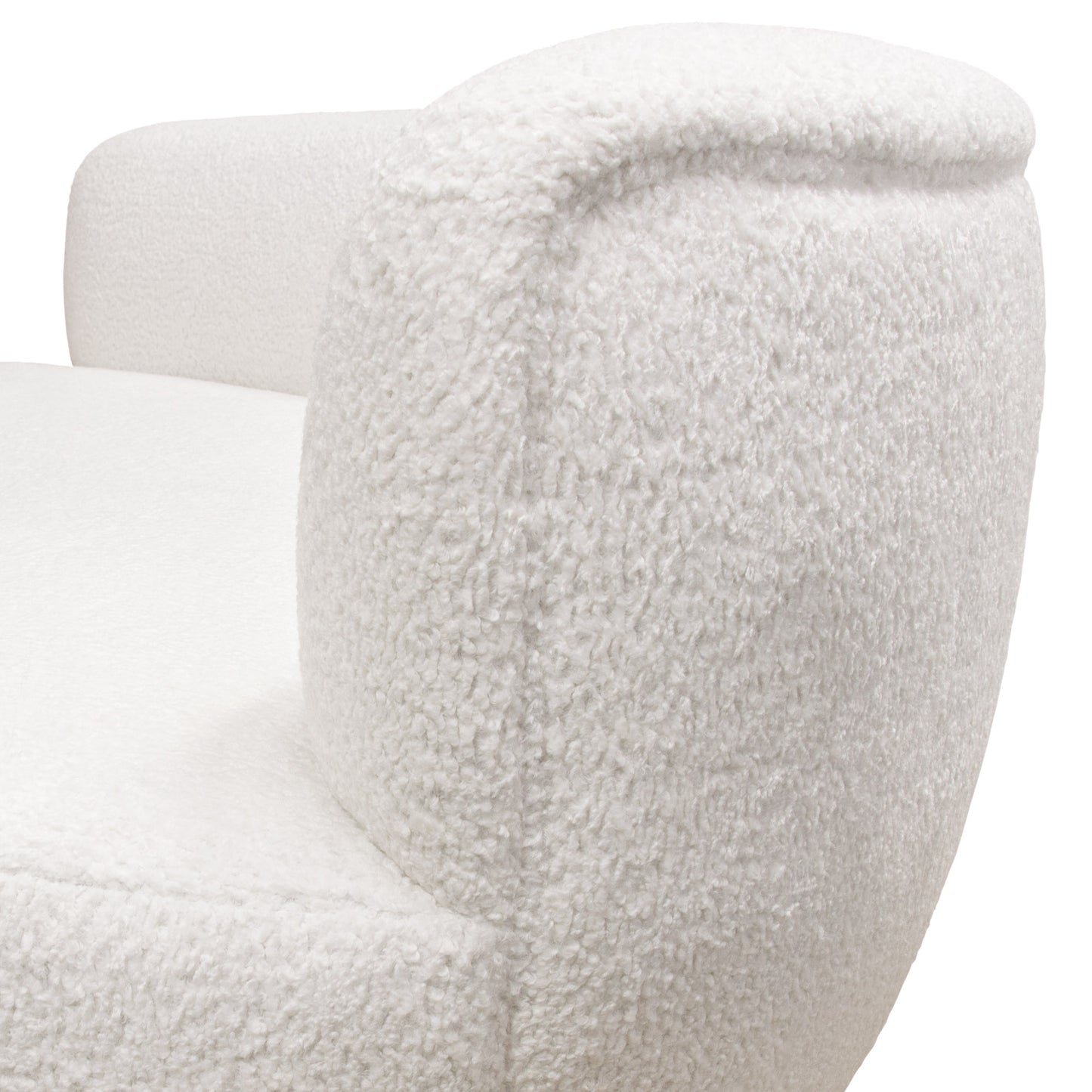Simone Sofa by Diamond Sofa