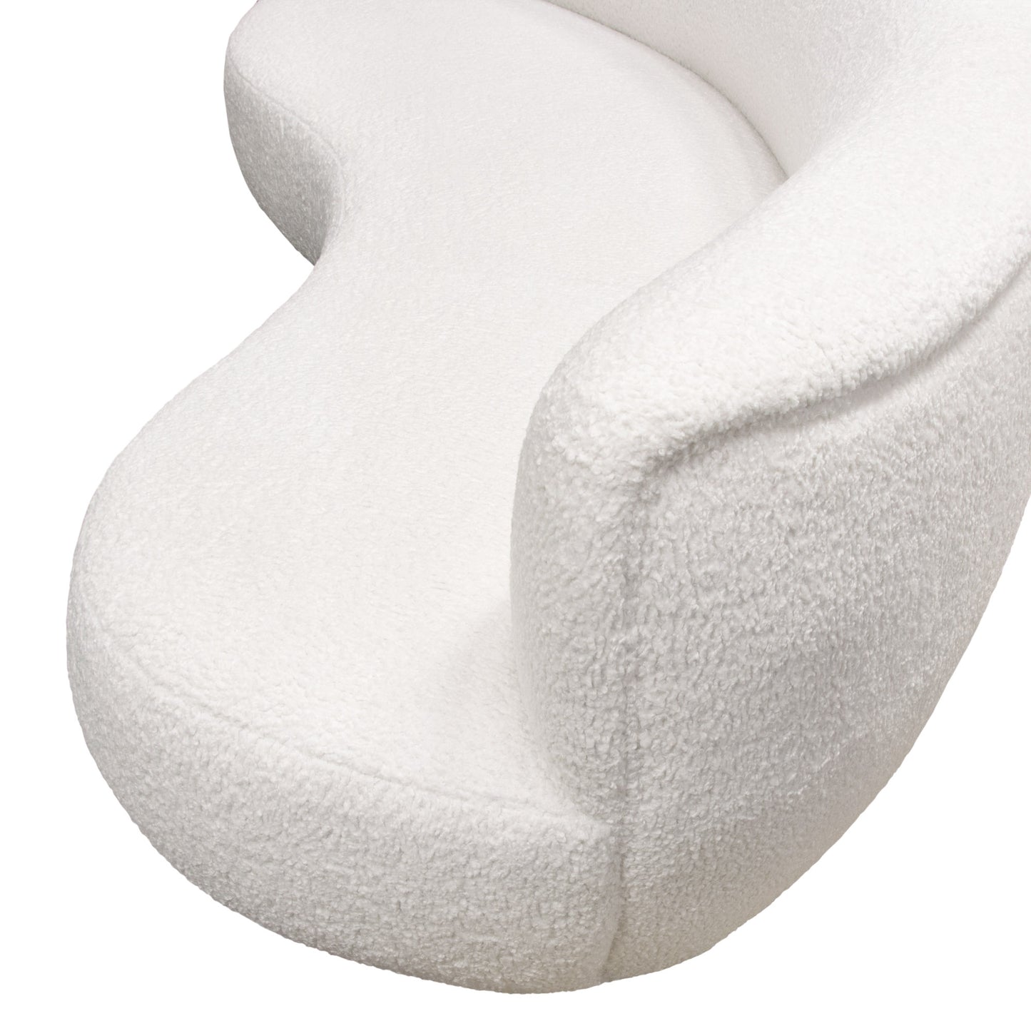 Simone Sofa by Diamond Sofa