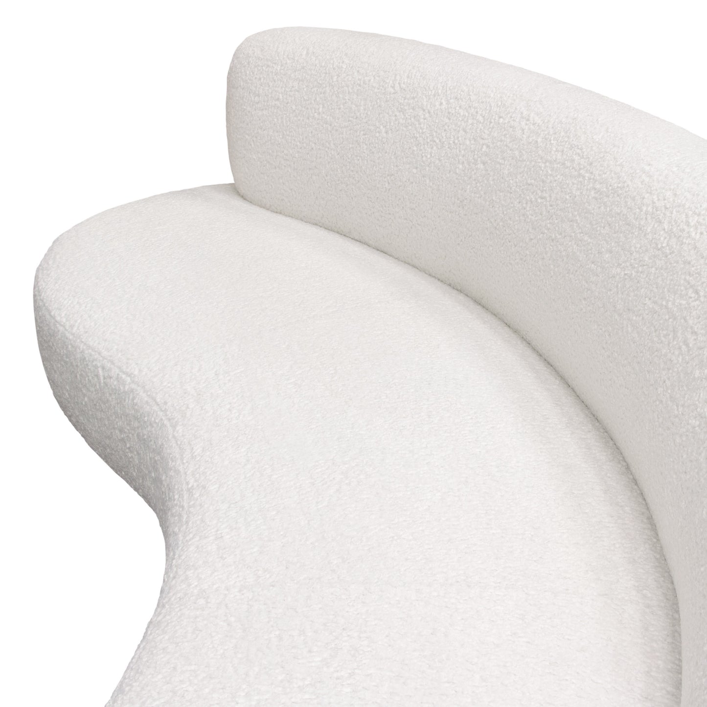 Simone Sofa by Diamond Sofa