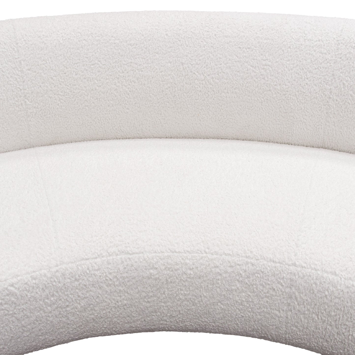 Simone Sofa by Diamond Sofa