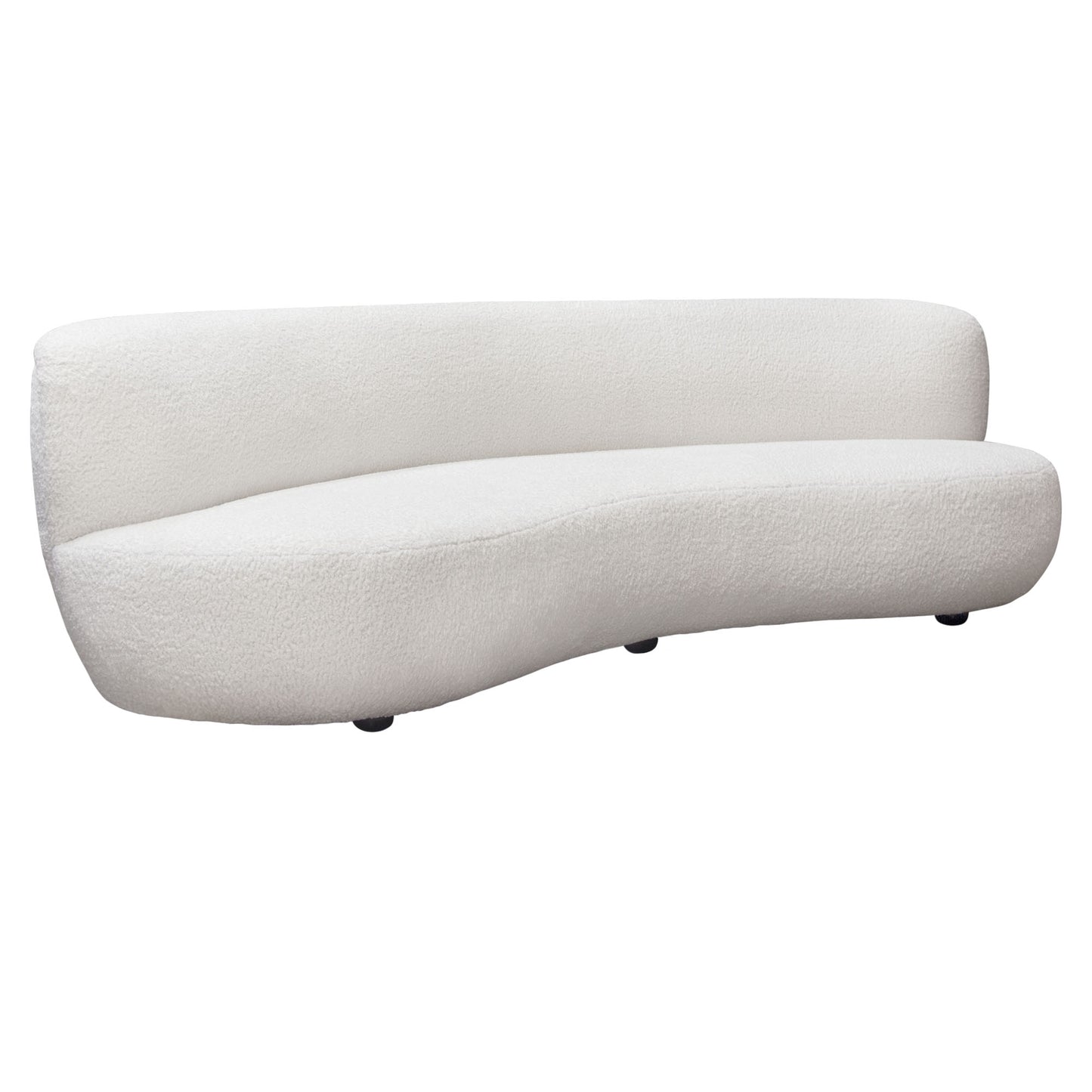 Simone Sofa by Diamond Sofa