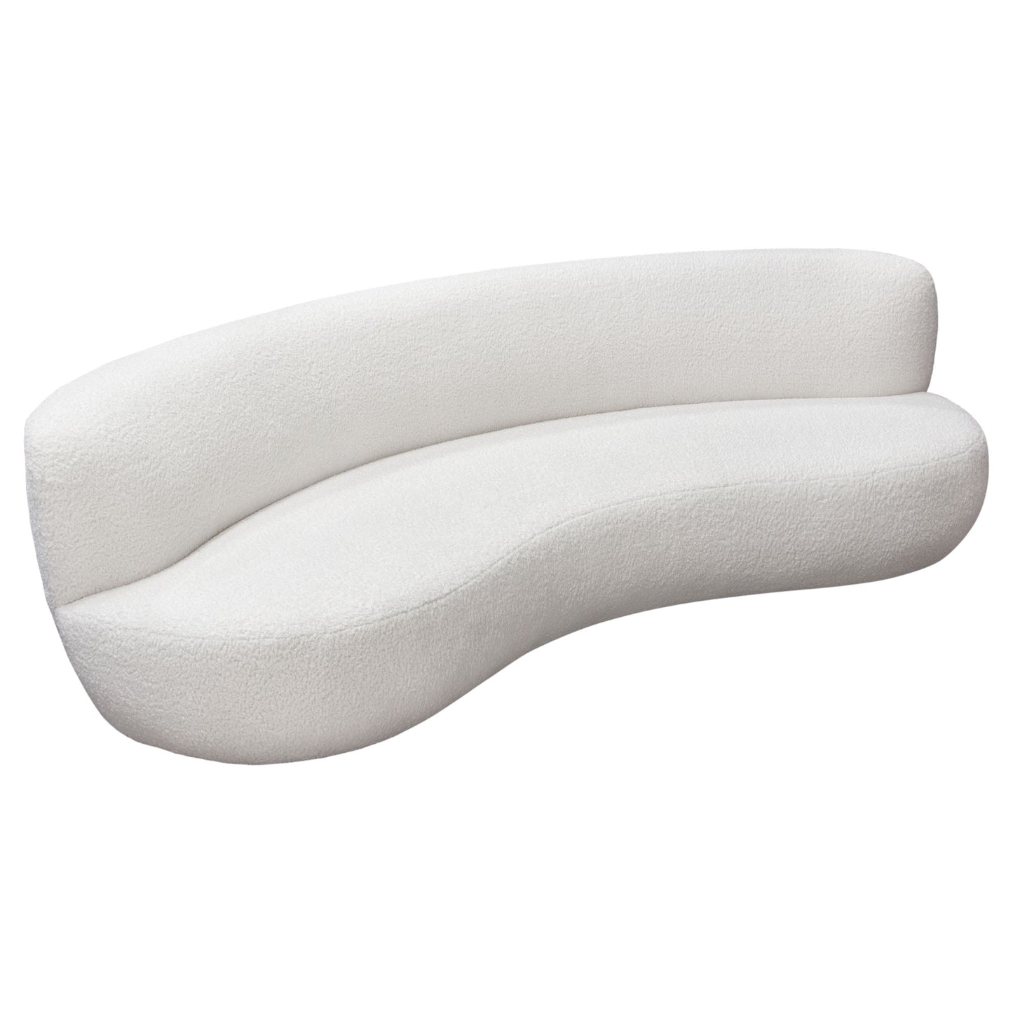 Simone Sofa by Diamond Sofa