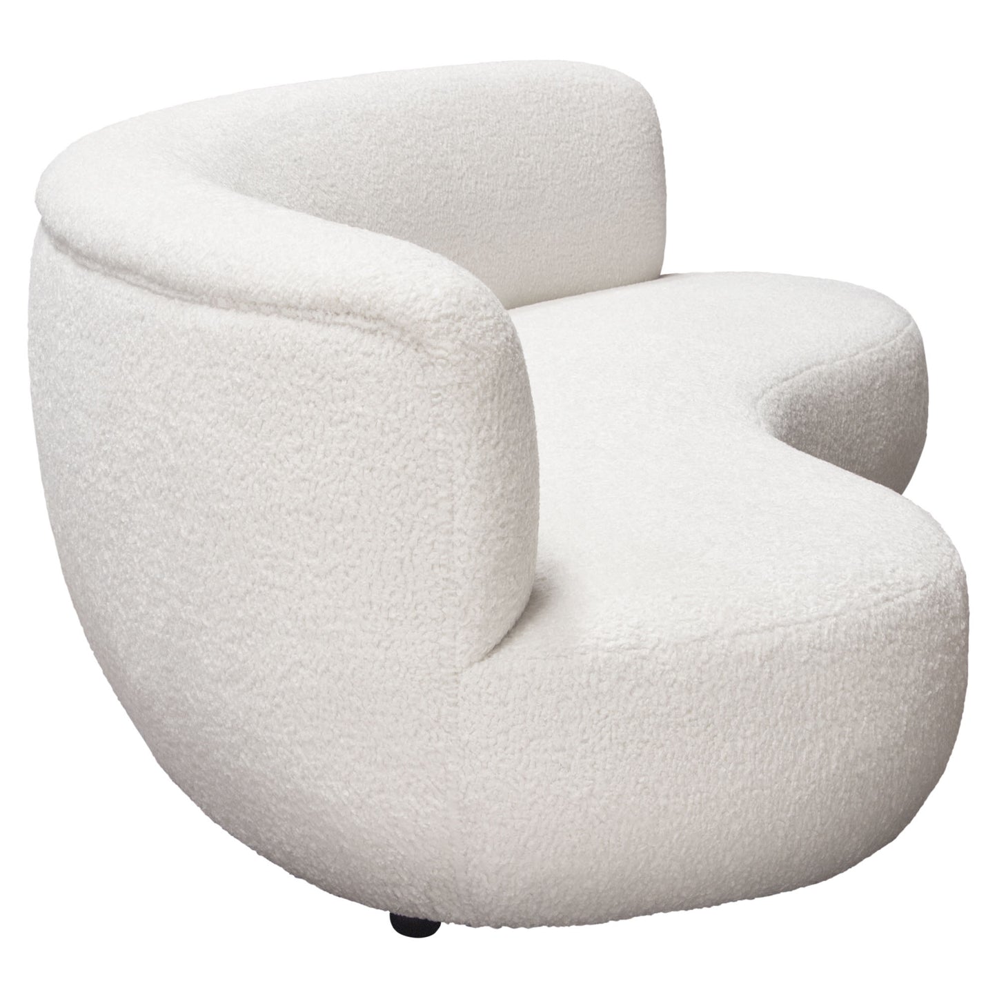 Simone Sofa by Diamond Sofa