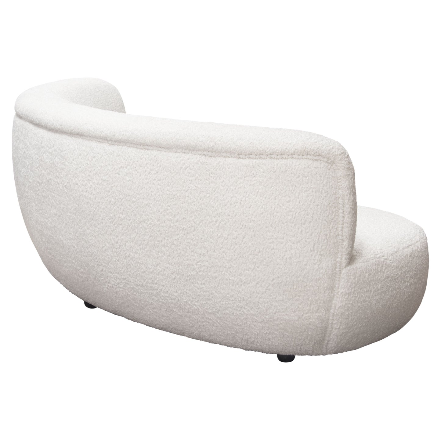 Simone Sofa by Diamond Sofa