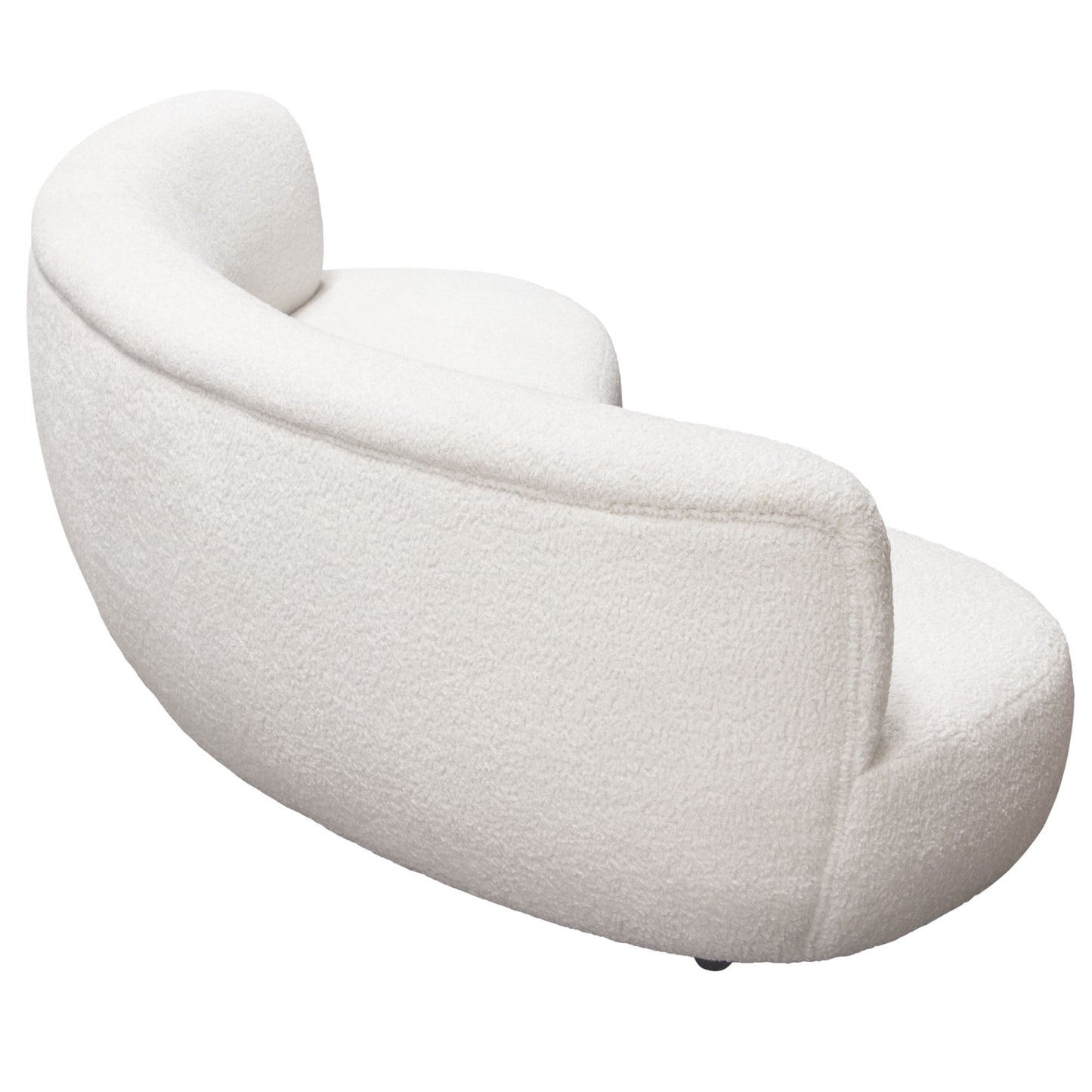 Simone Sofa by Diamond Sofa