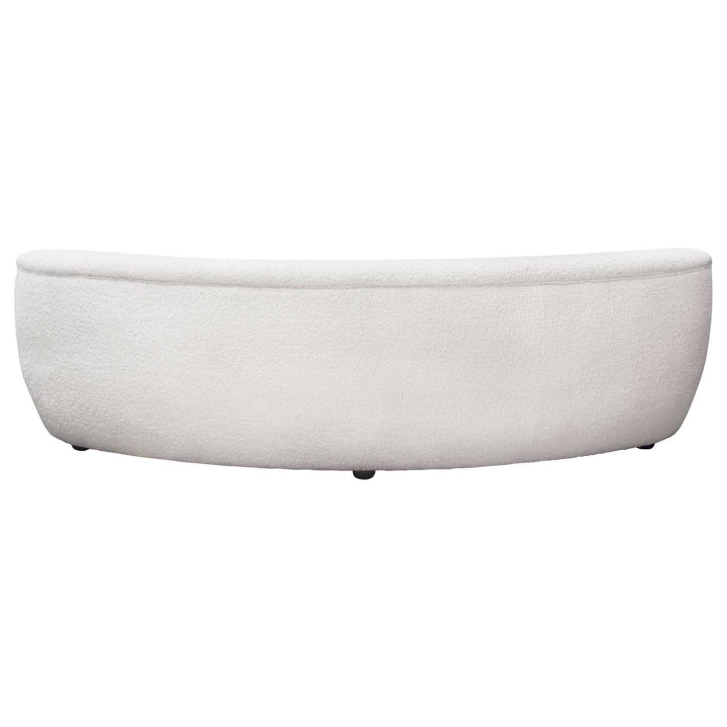 Simone Sofa by Diamond Sofa