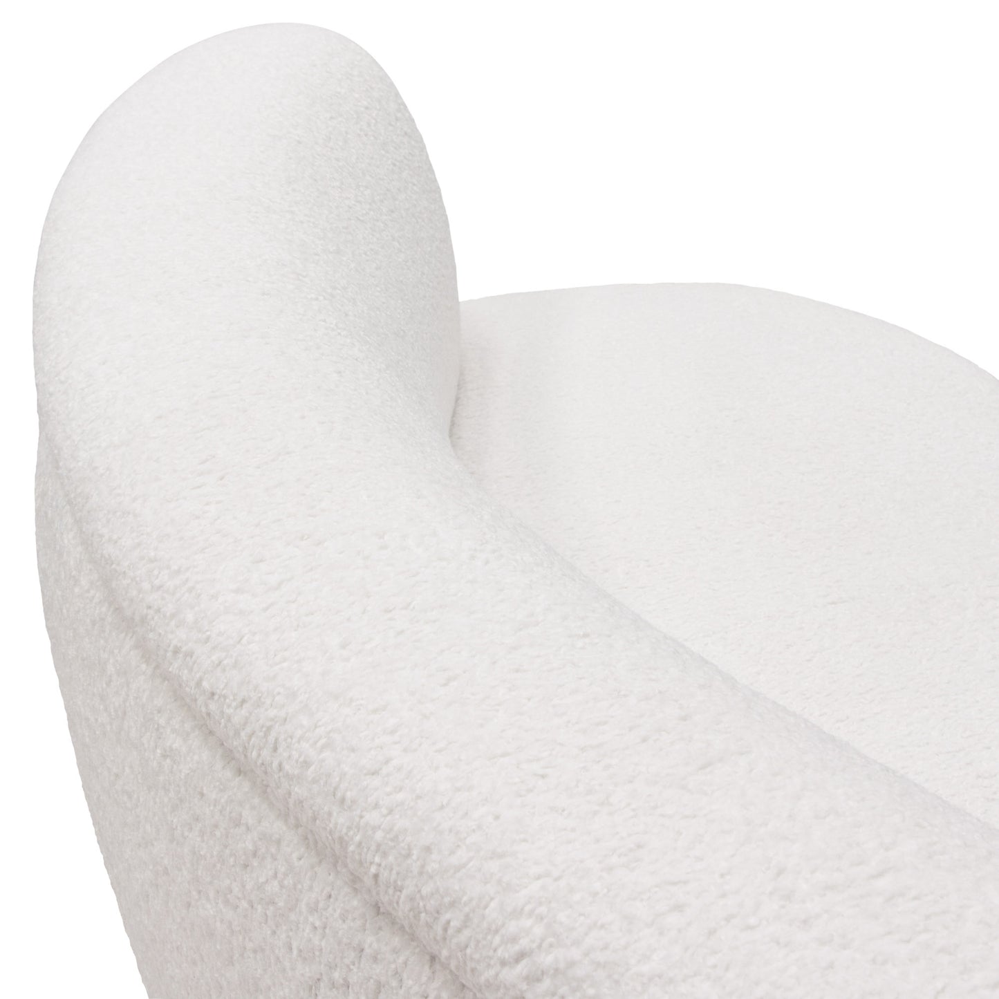 Simone Sofa by Diamond Sofa