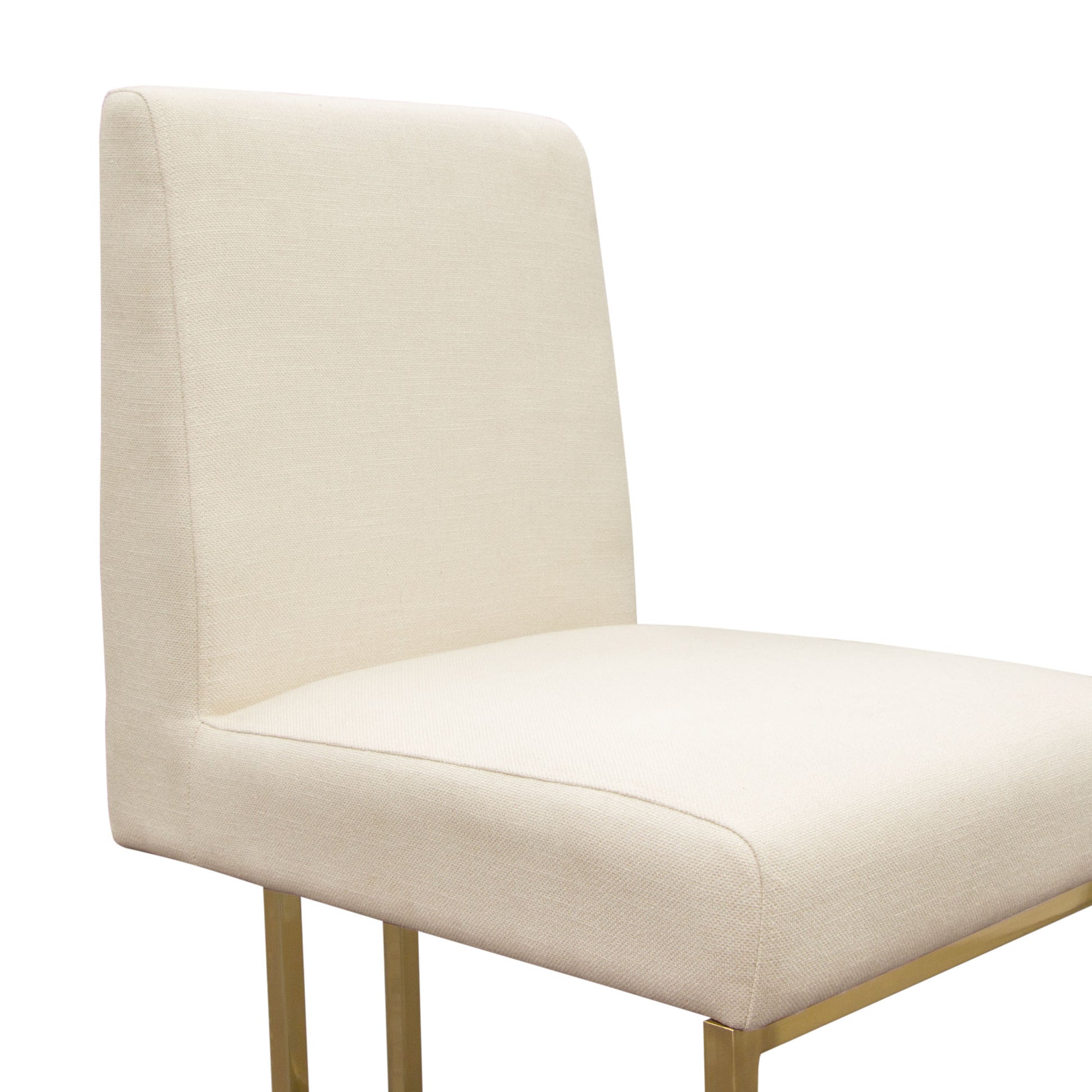 Skyline Dining Chair in Cream