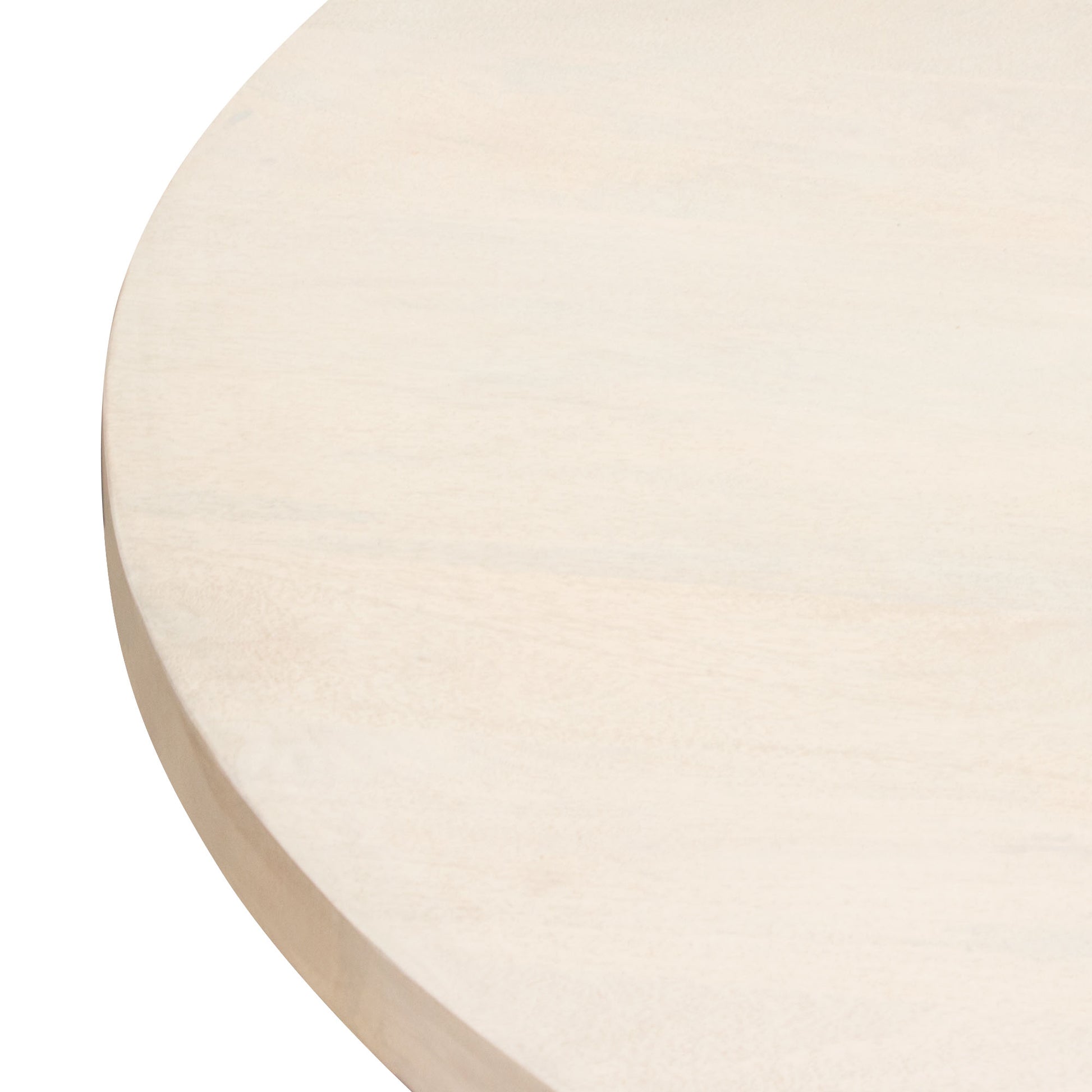 Solano 51" Round Dining Table By Diamond Sofa