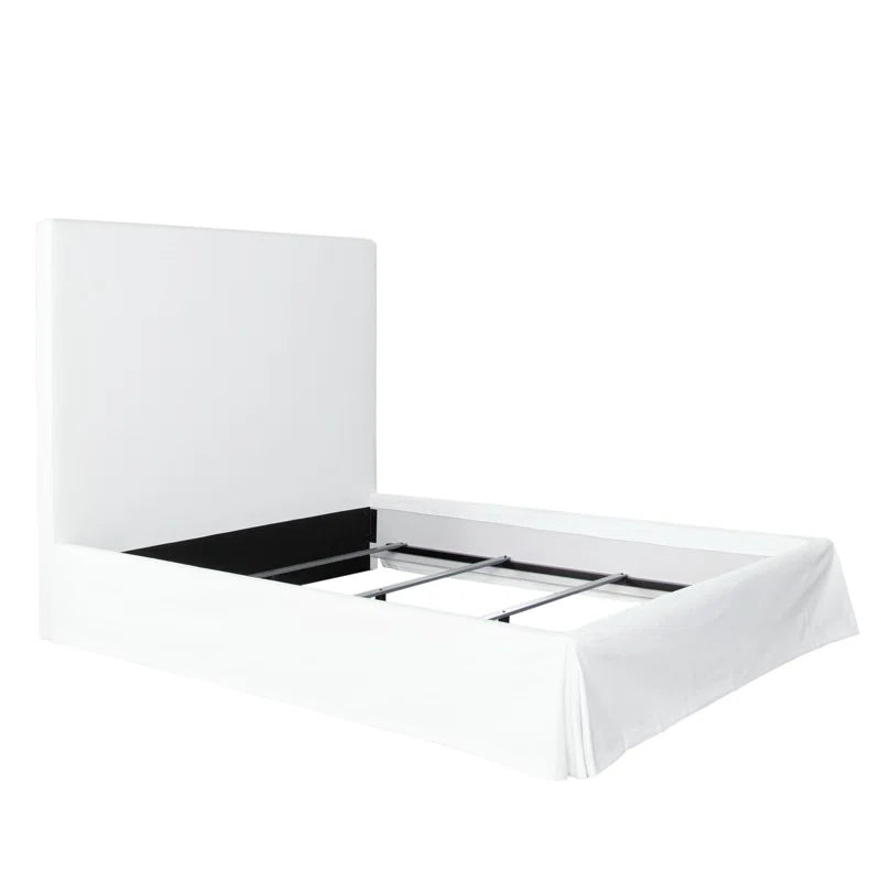 Savannah Slipcover Bed