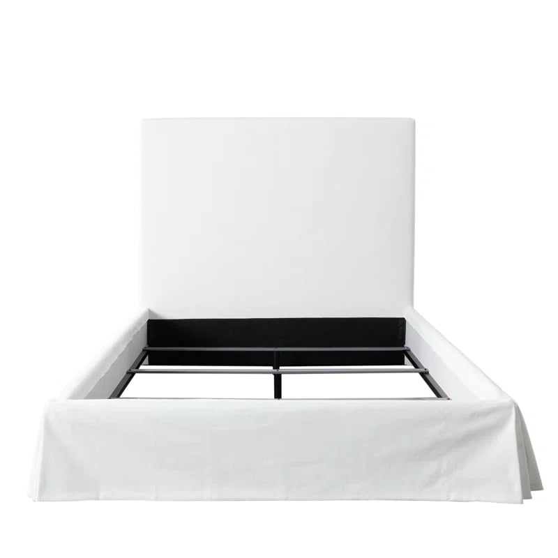 Savannah Slipcover Bed