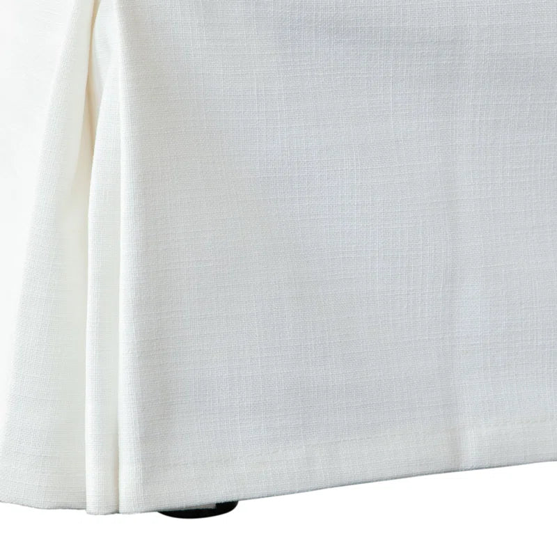 Savannah Slipcover Bed