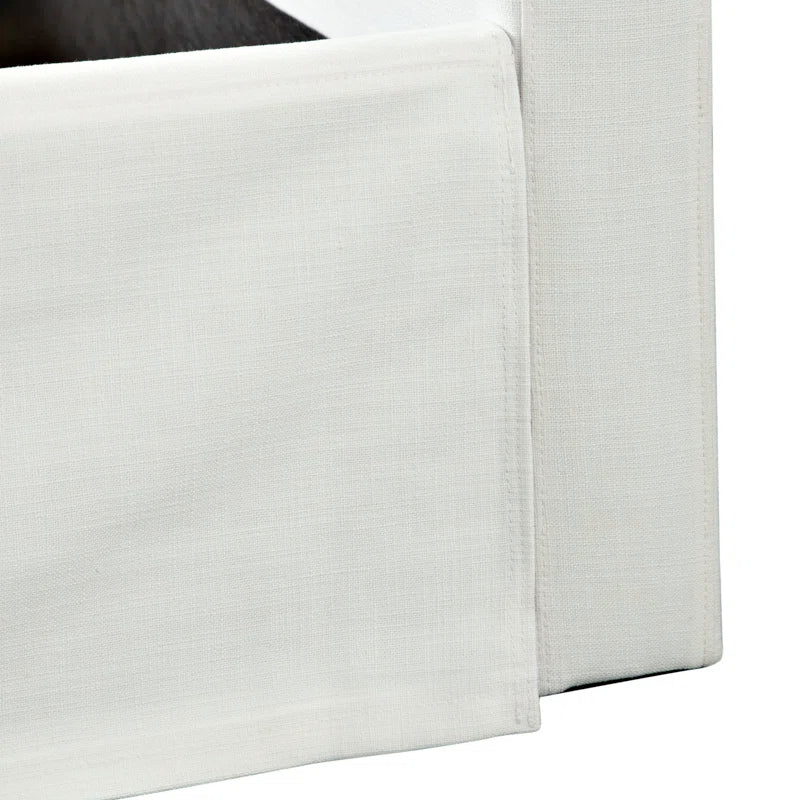 Savannah Slipcover Bed