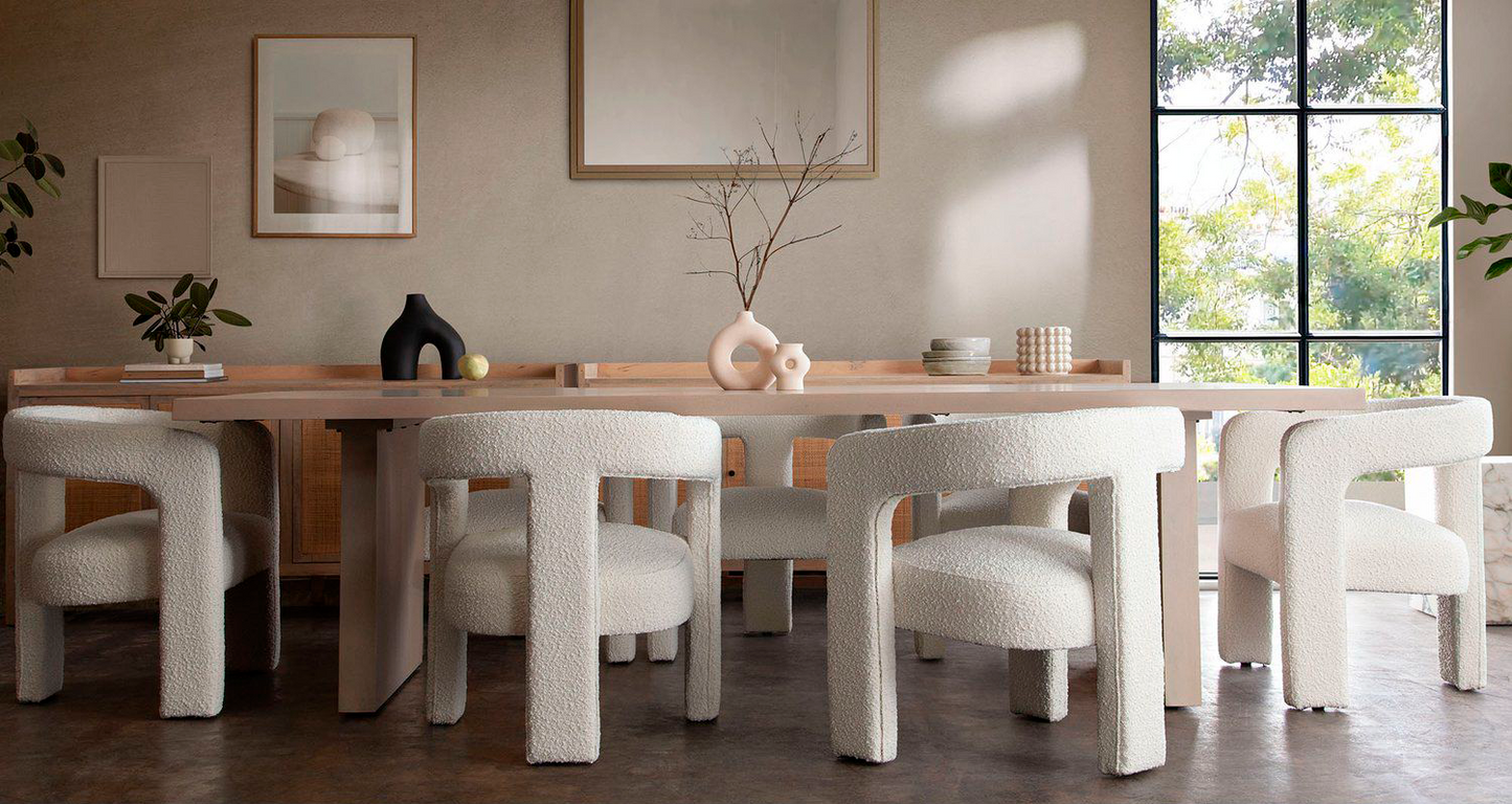Scout Chair by Diamond Sofa