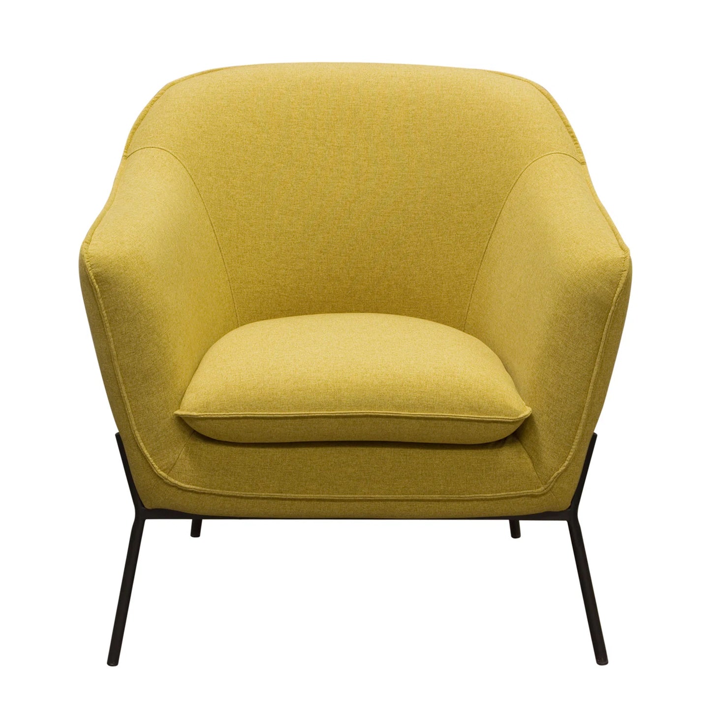 The Status Accent Chair by Diamond Sofa