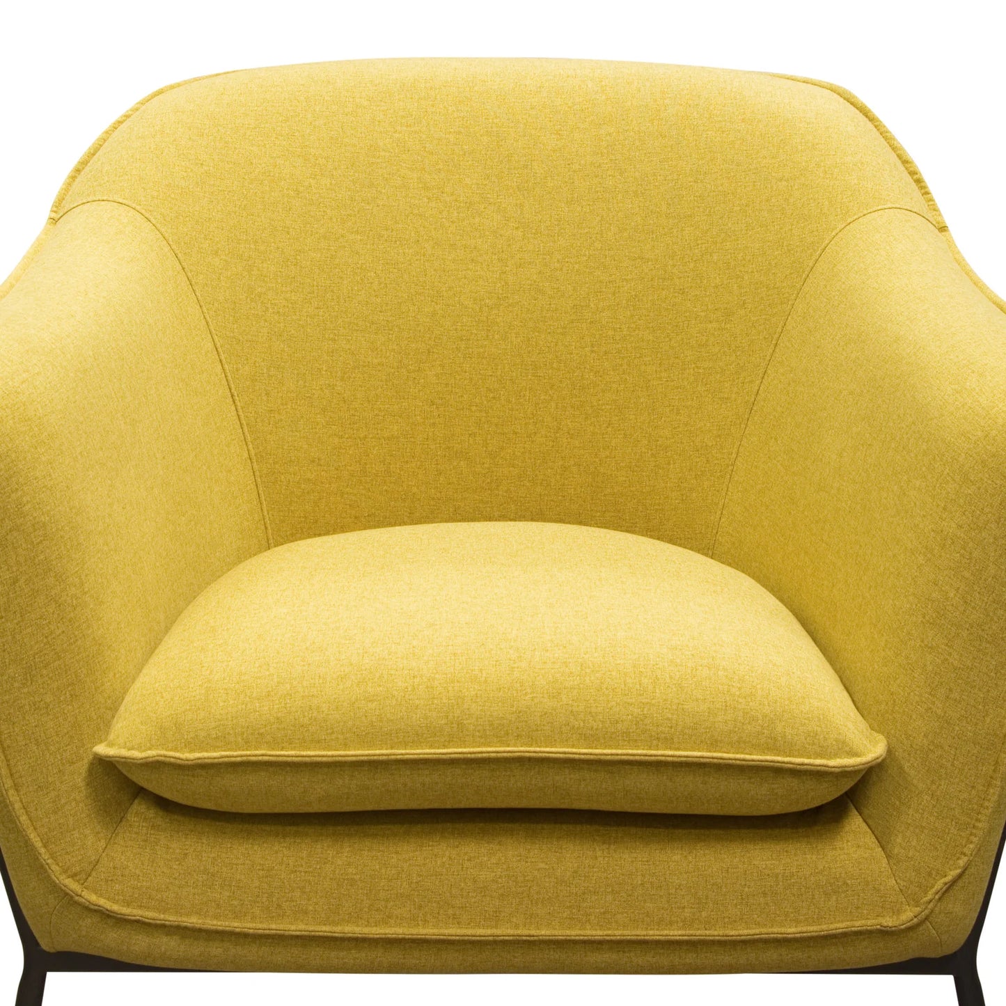The Status Accent Chair by Diamond Sofa