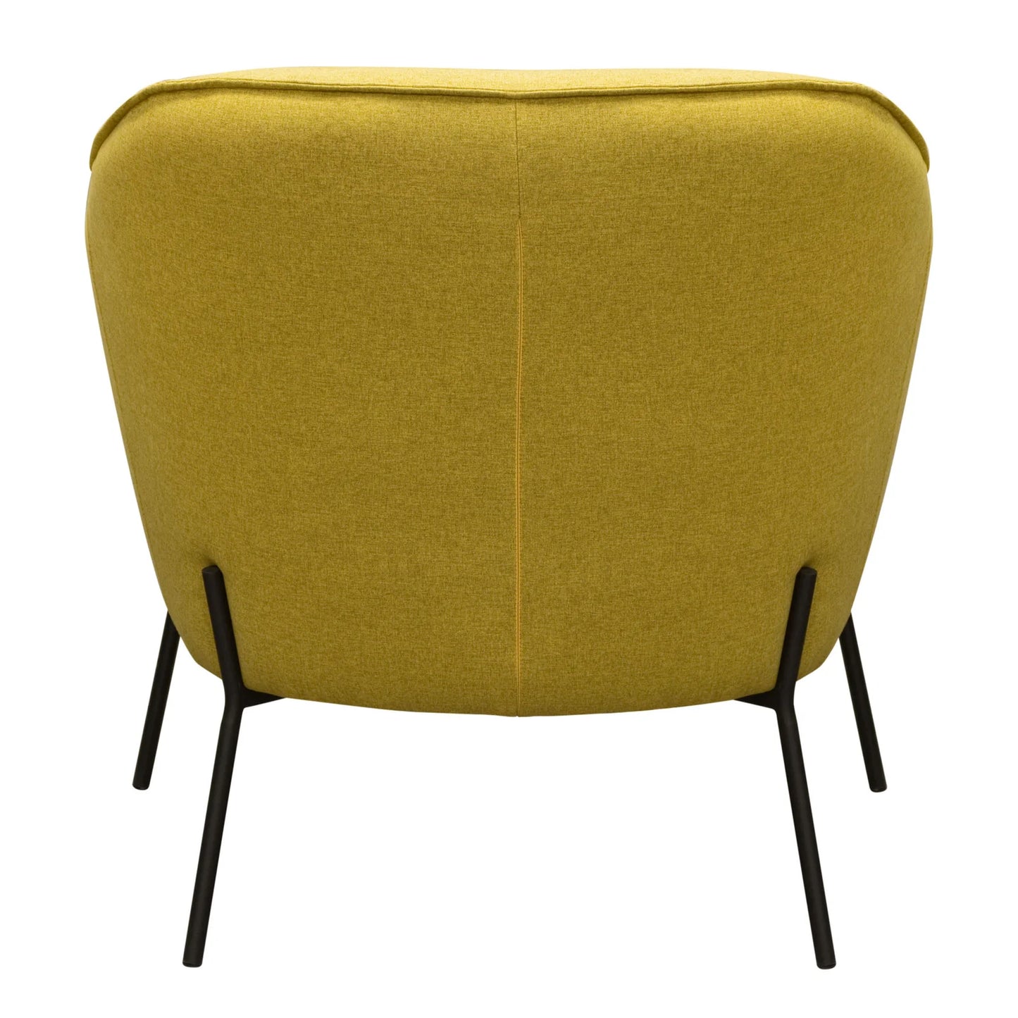 The Status Accent Chair by Diamond Sofa