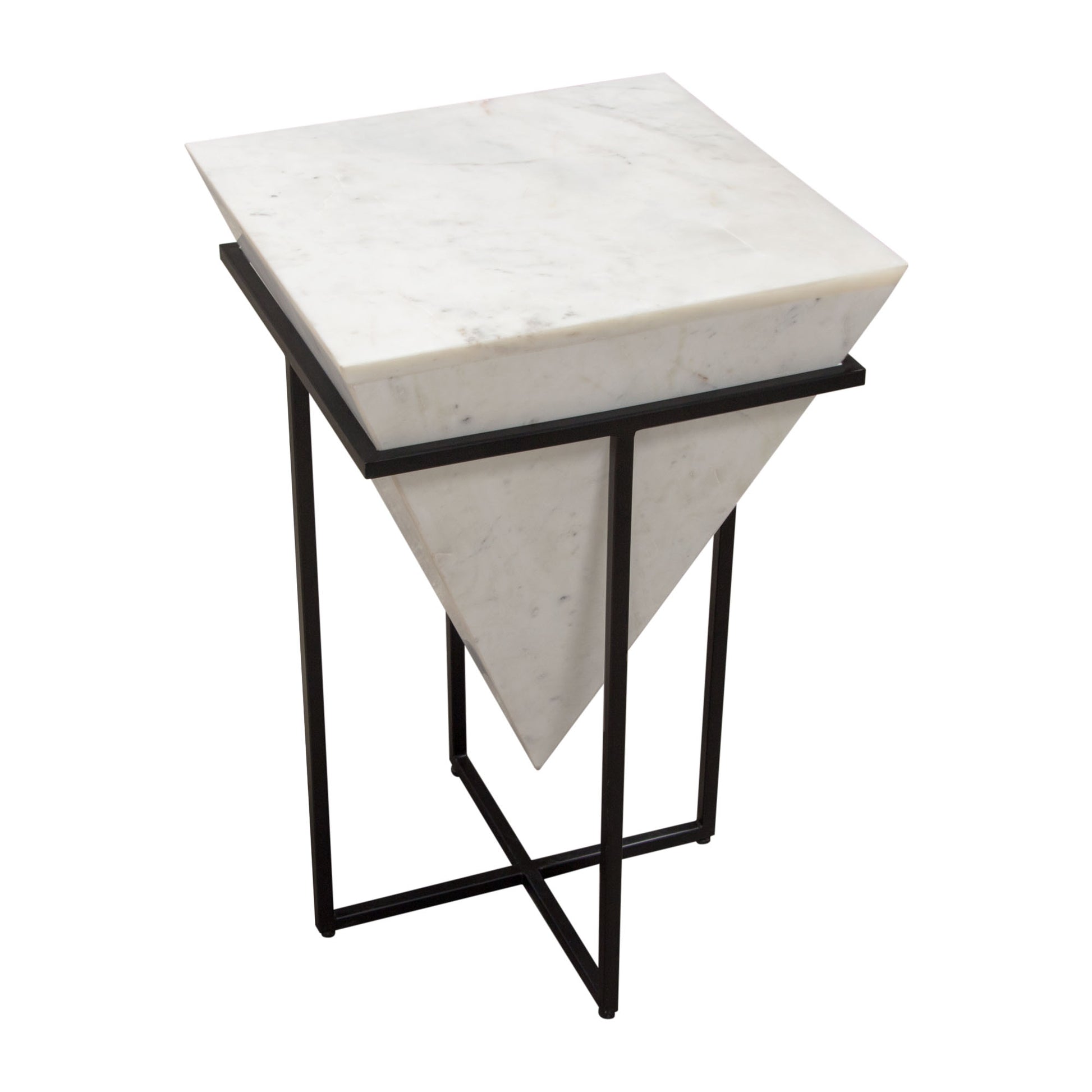 Vector Accent Table
