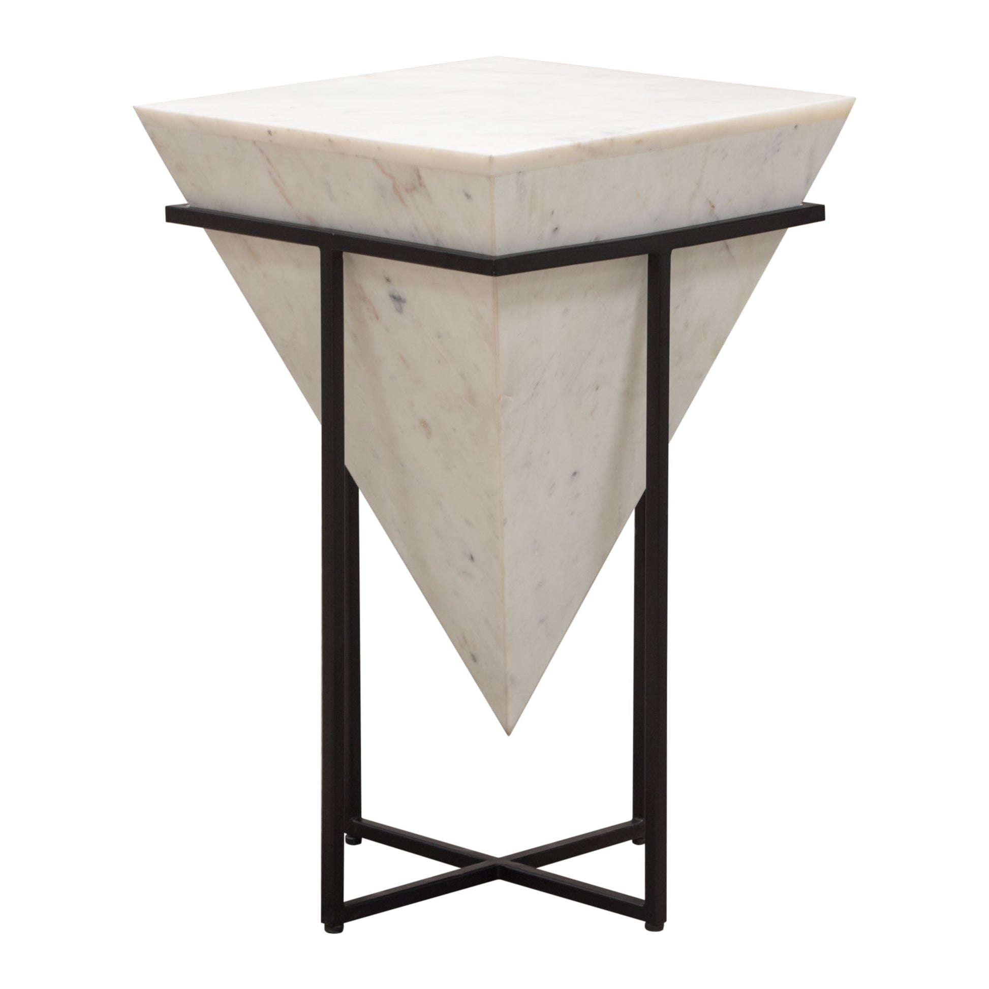 Vector Accent Table