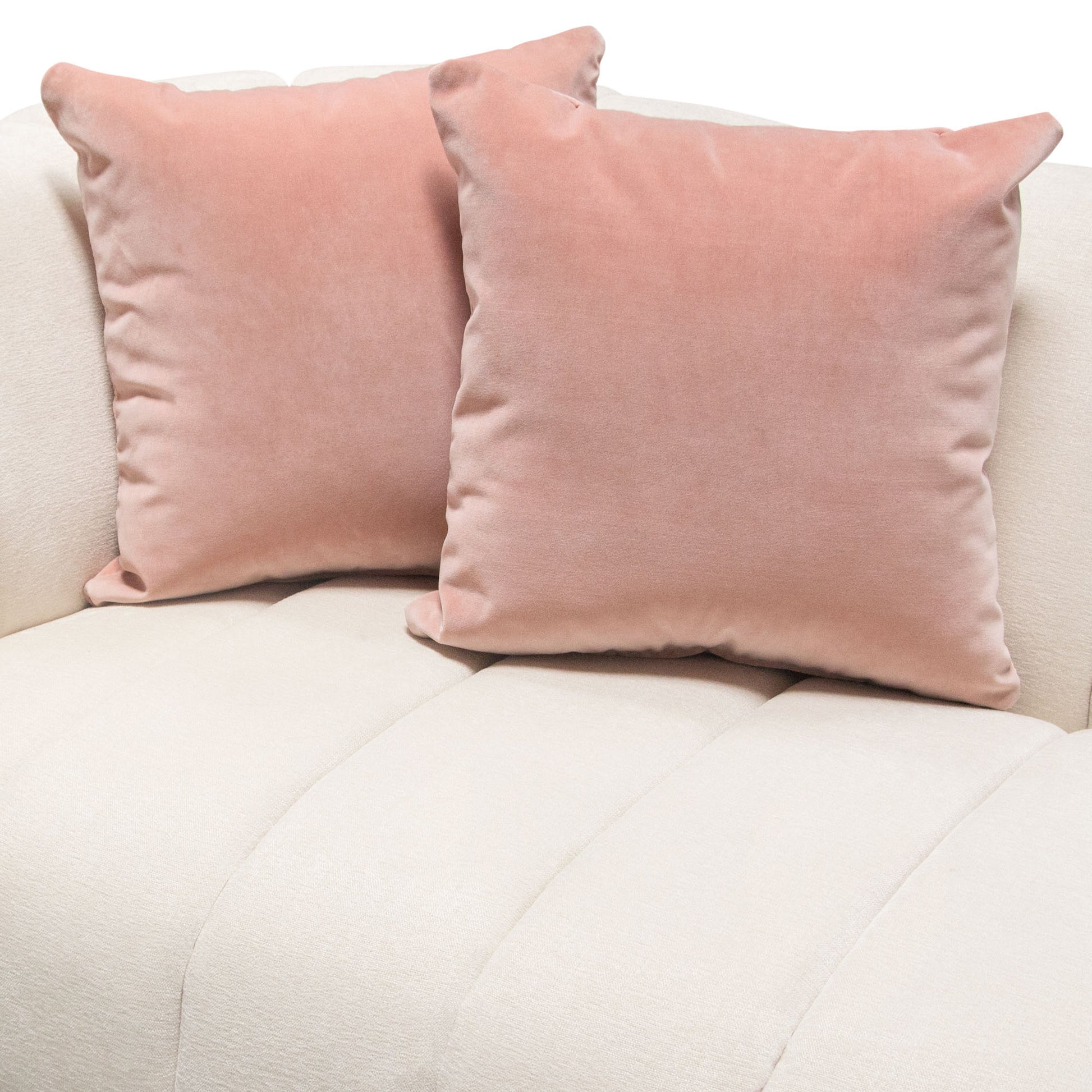 Venus 98'' Upholstered Sofa