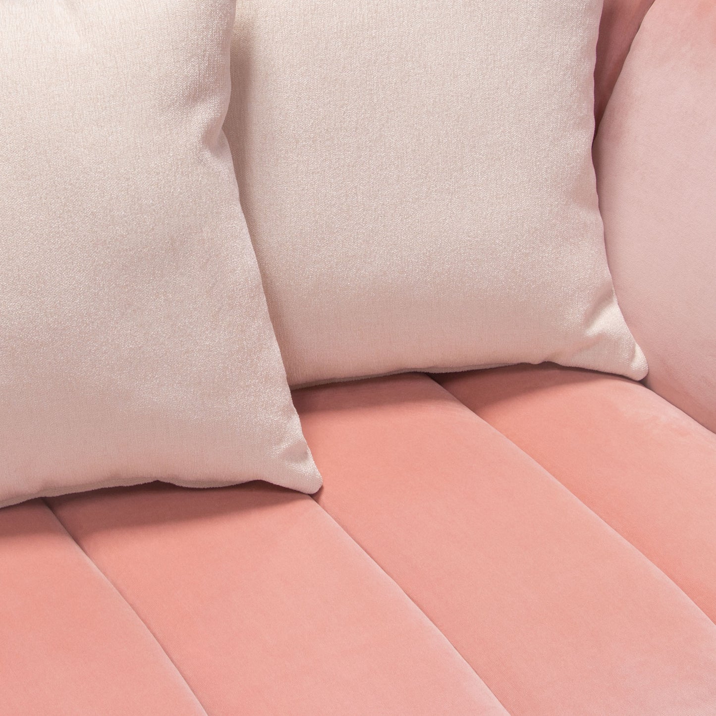 Venus 98'' Upholstered Sofa