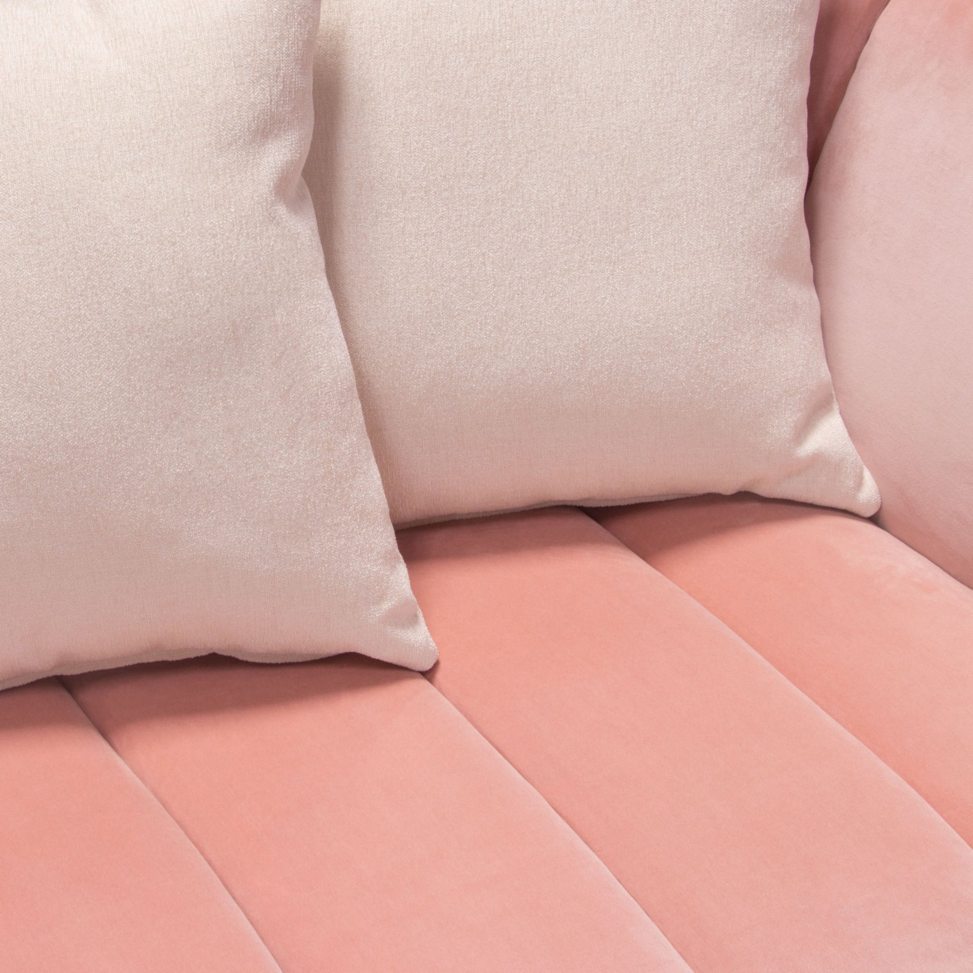 Venus 98'' Upholstered Sofa