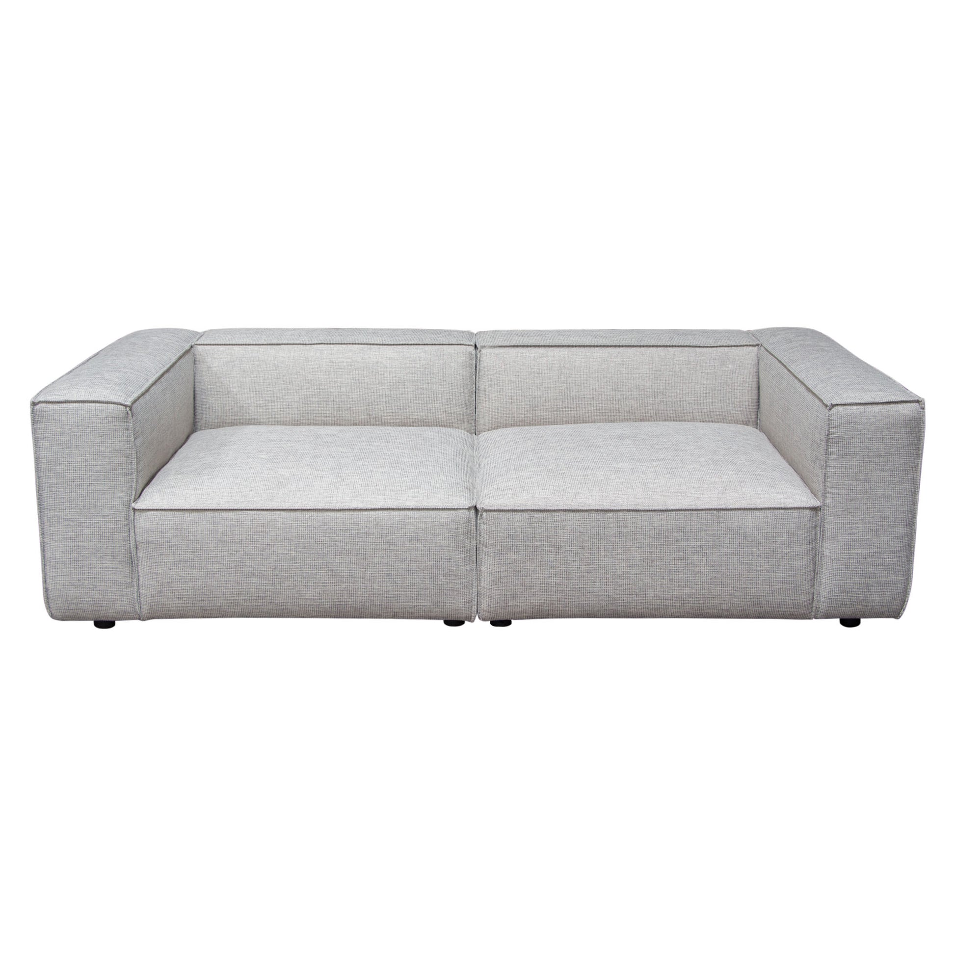 Vice 4PC Modular Sectional