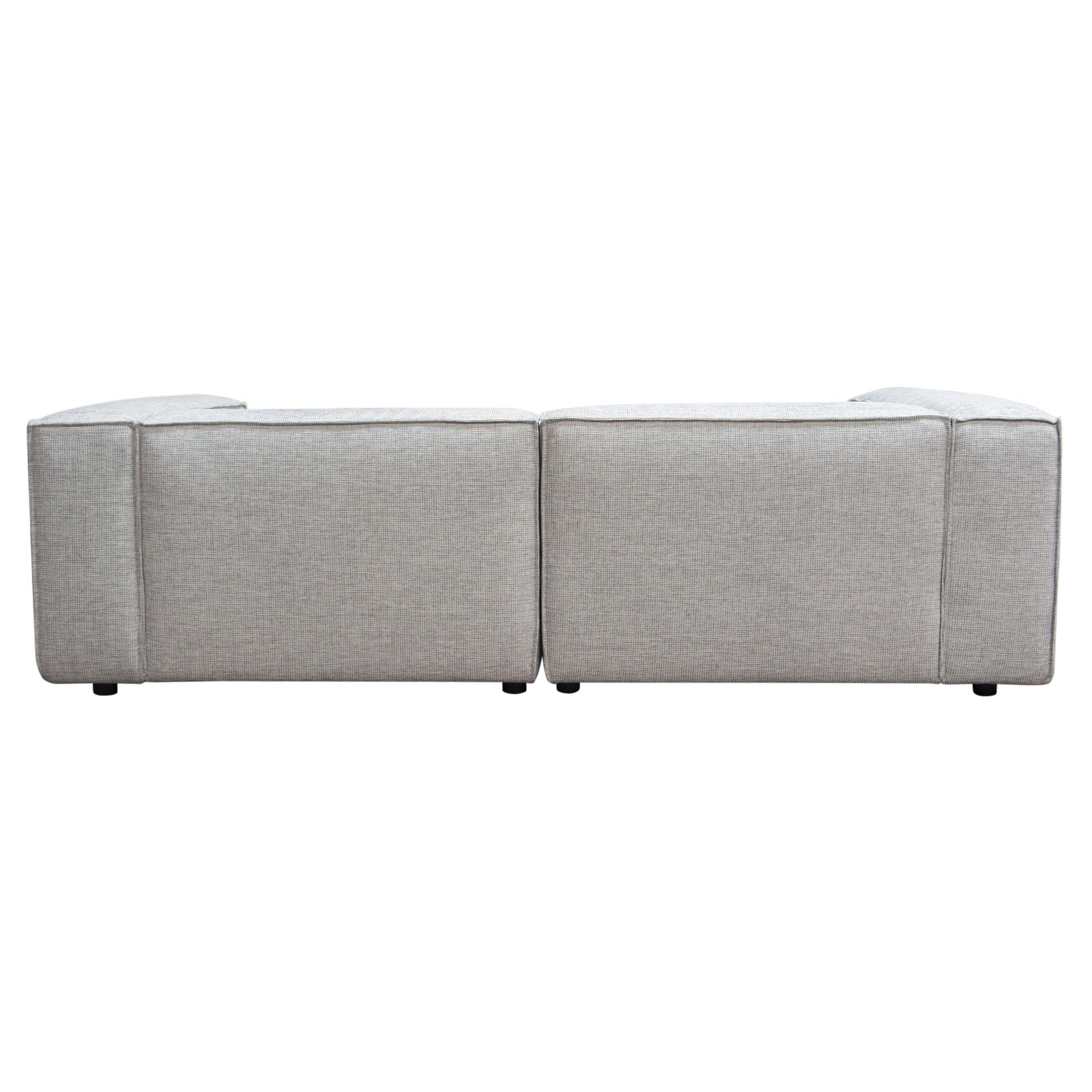 Vice 4PC Modular Sectional