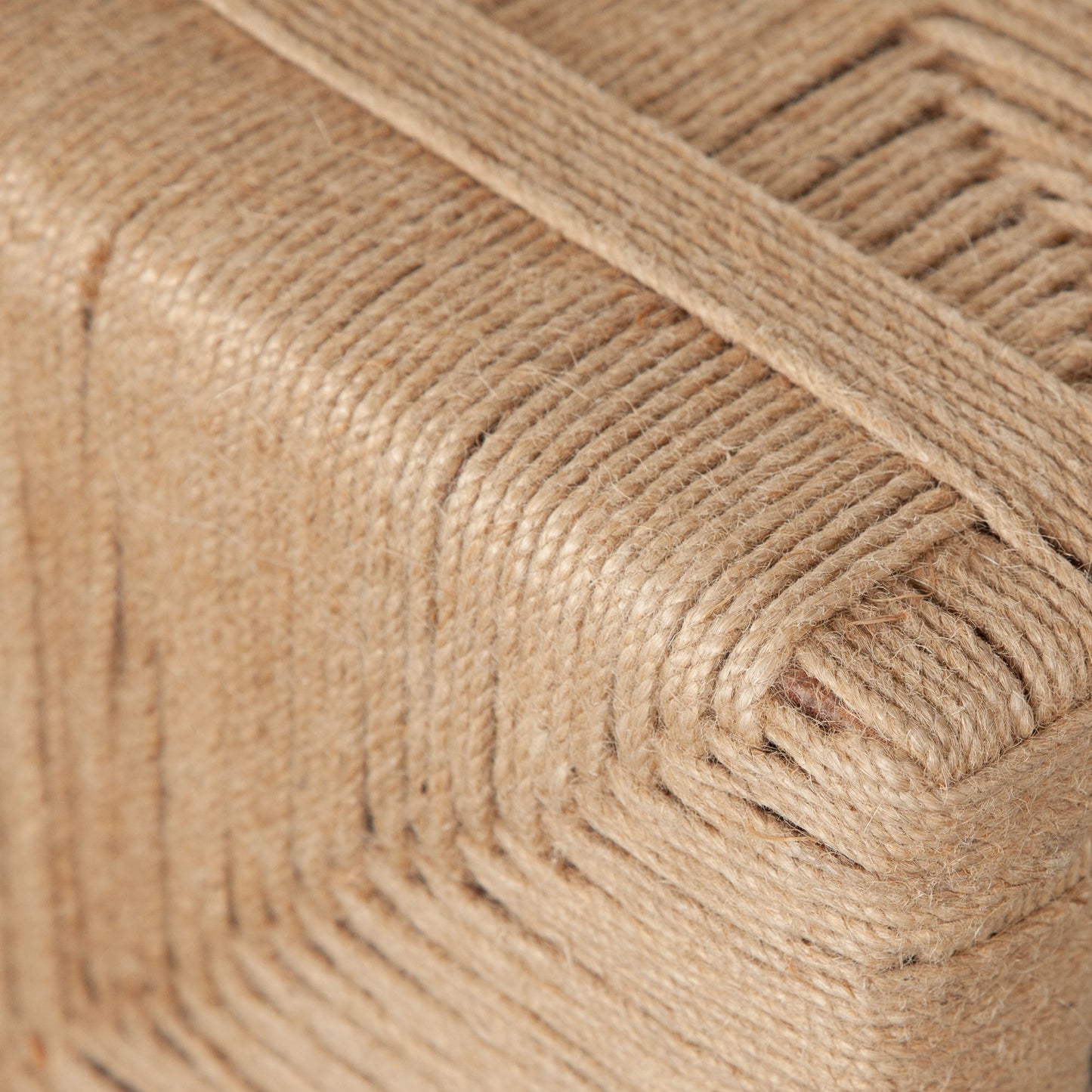 Nara Wishbone Woven Chair and Bench By Diamond Sofa