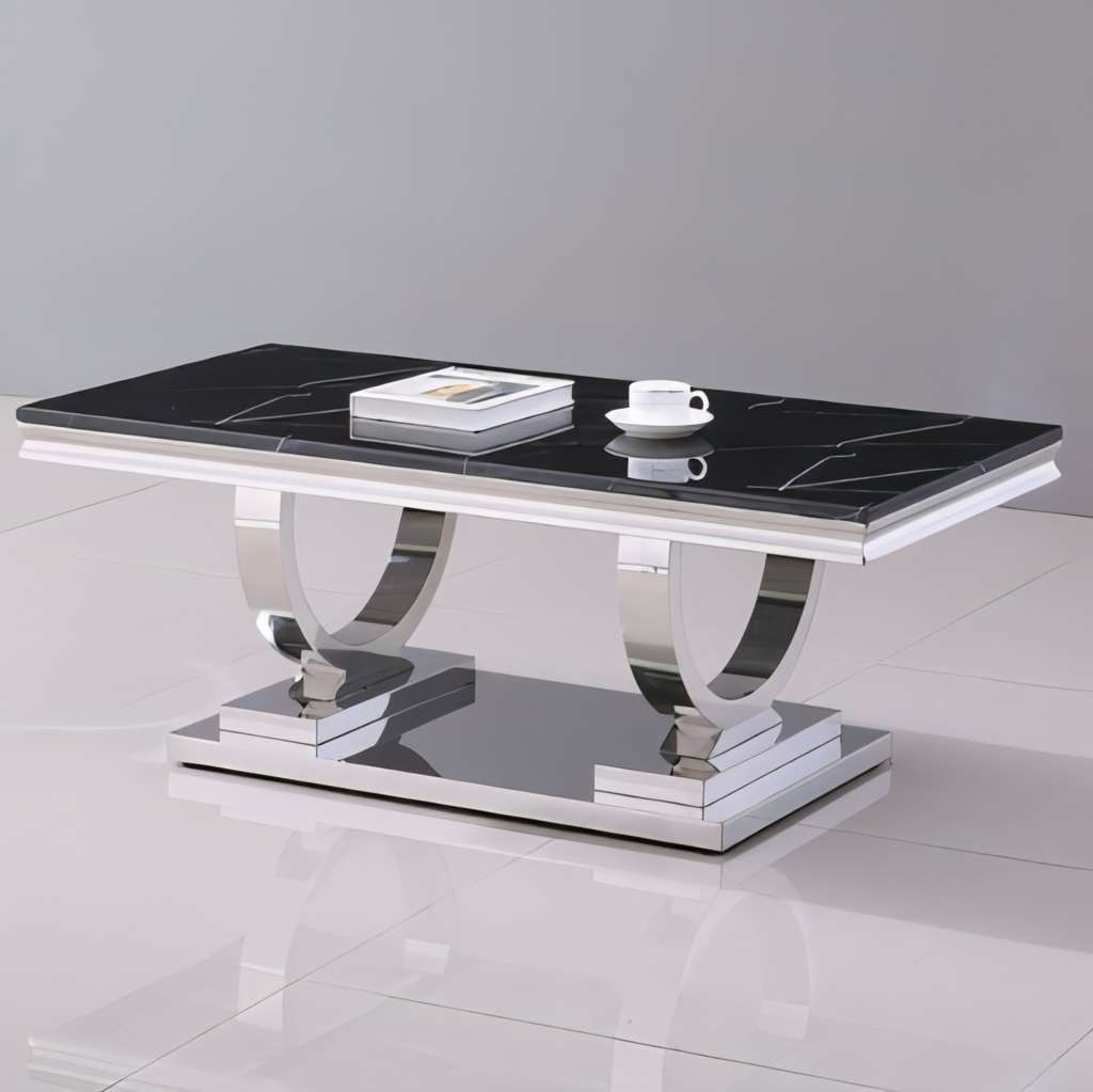 Marble Coffee Table