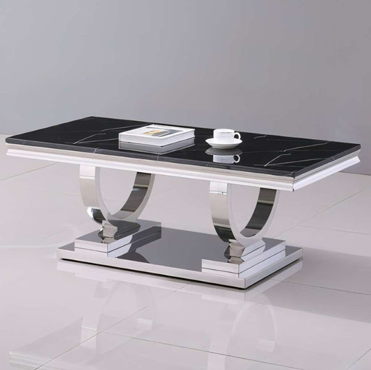 Marble Coffee Table