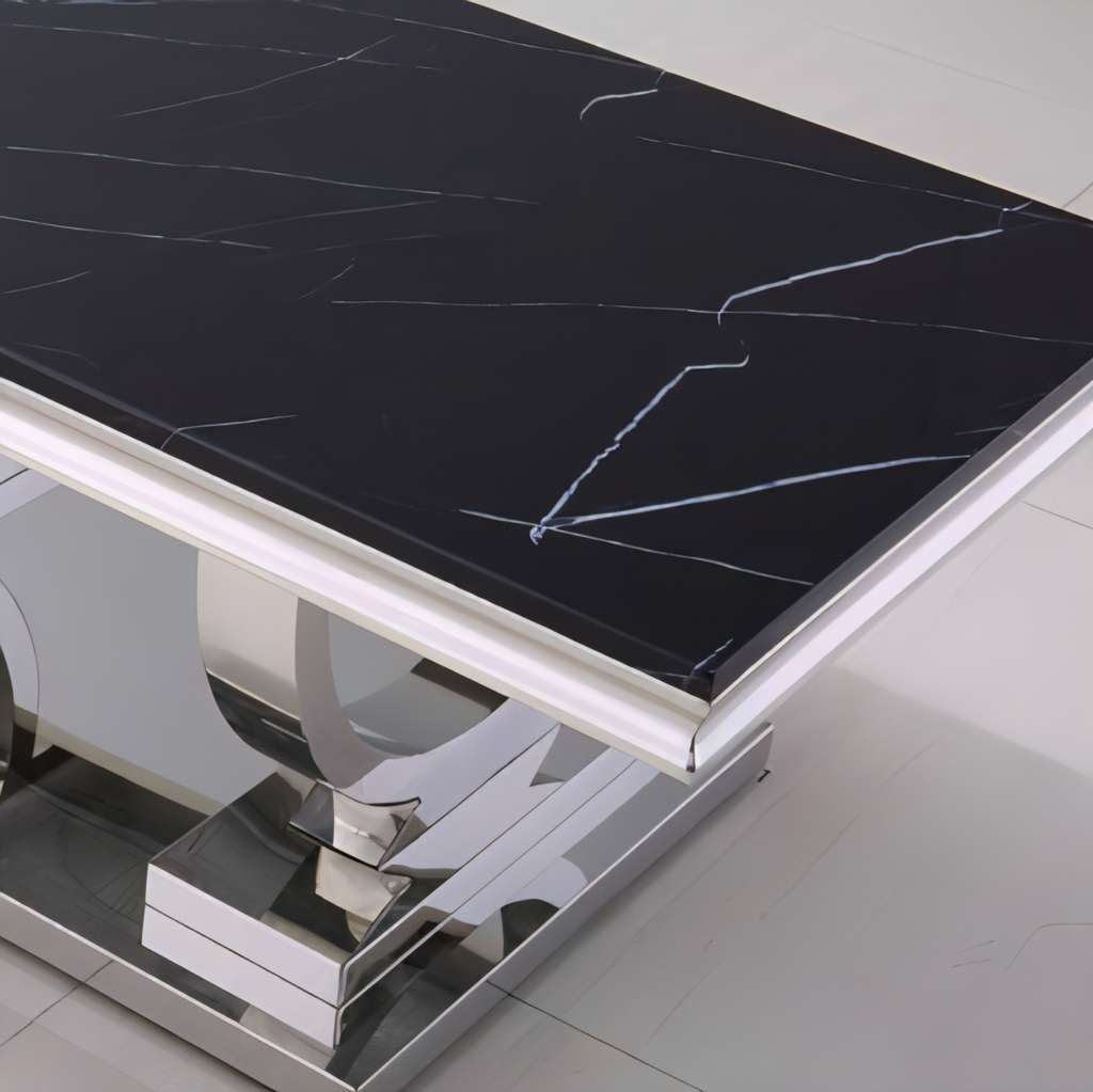 Marble Coffee Table