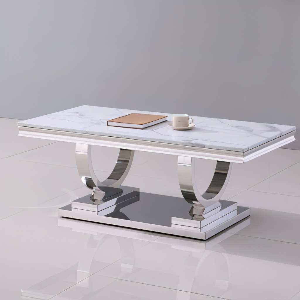 Marble Coffee Table